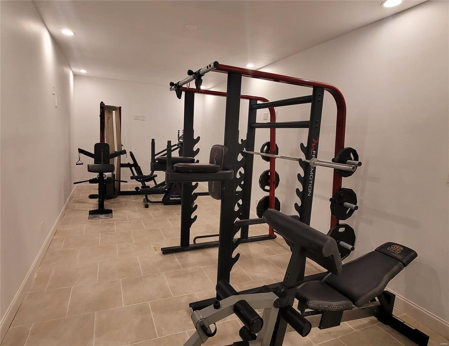 Fleur Du Bois - Residential