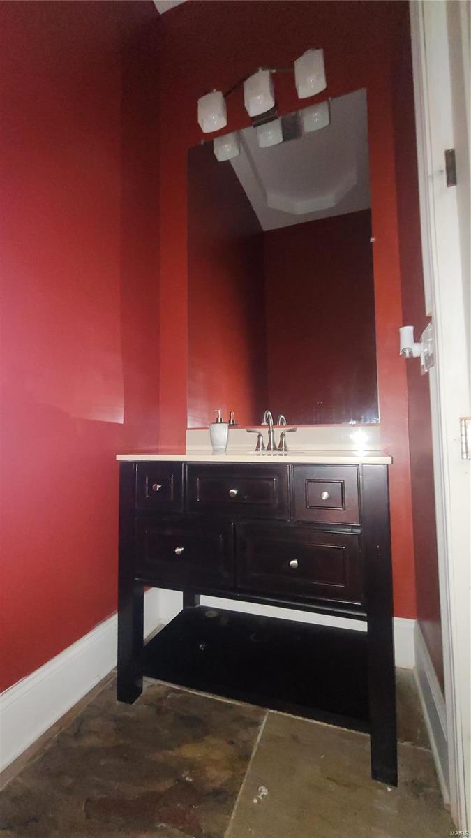 Fleur Du Bois - Residential