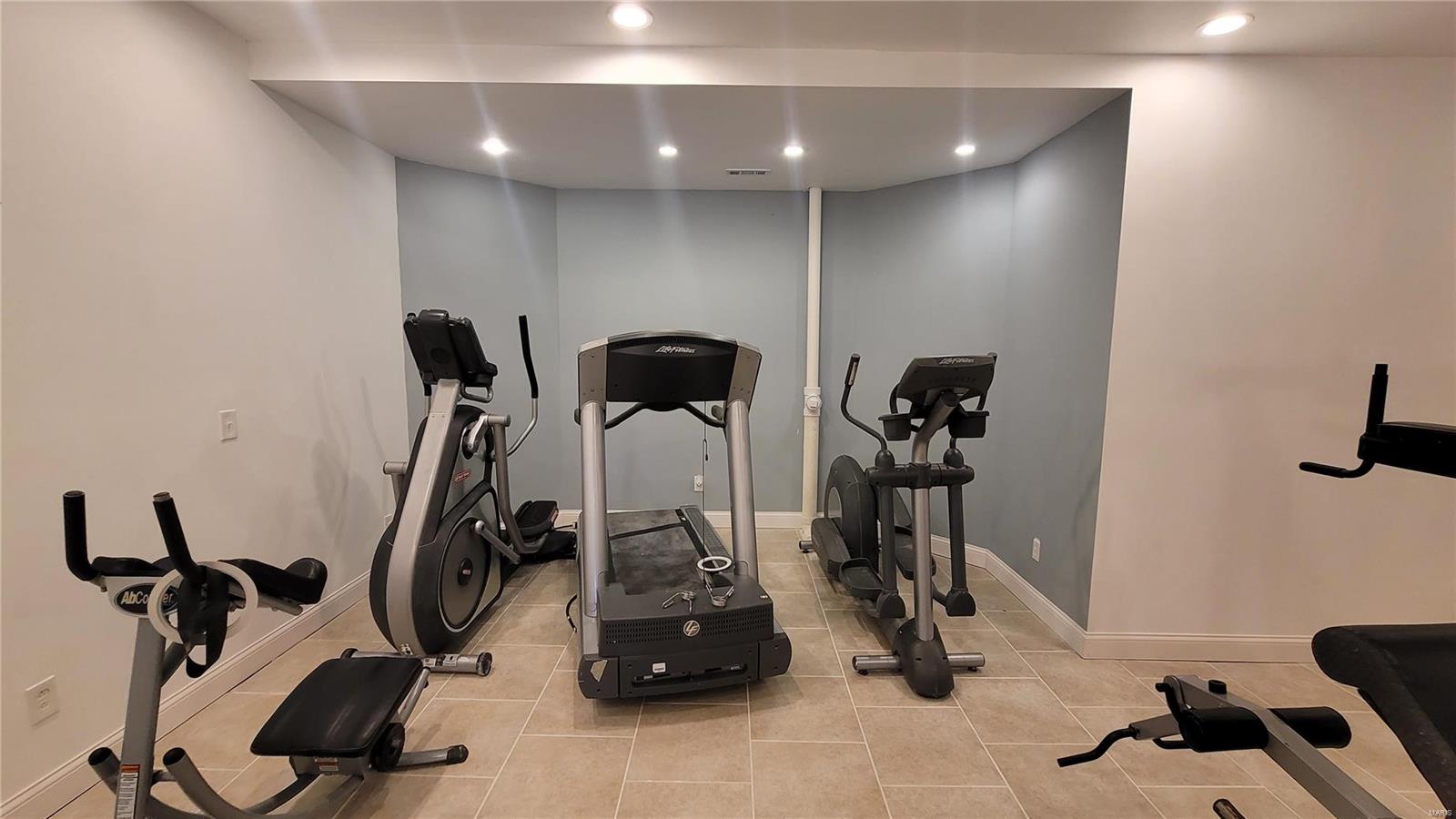 Fleur Du Bois - Residential