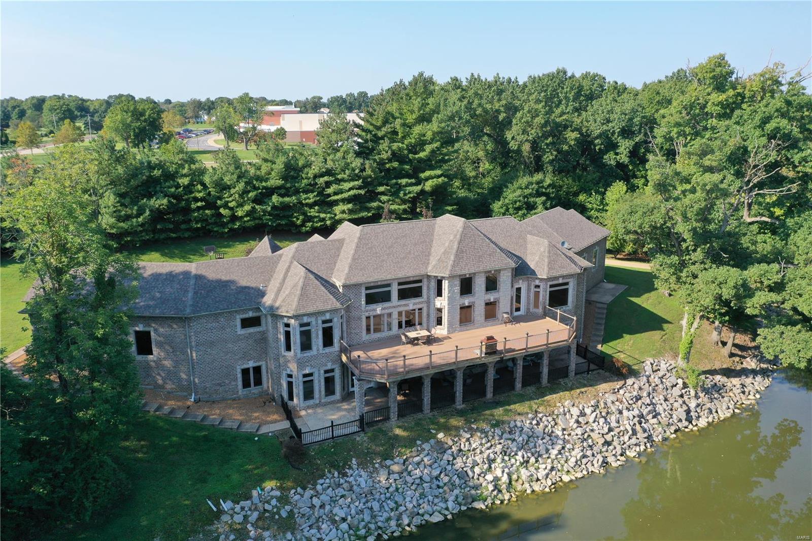 Fleur Du Bois - Residential