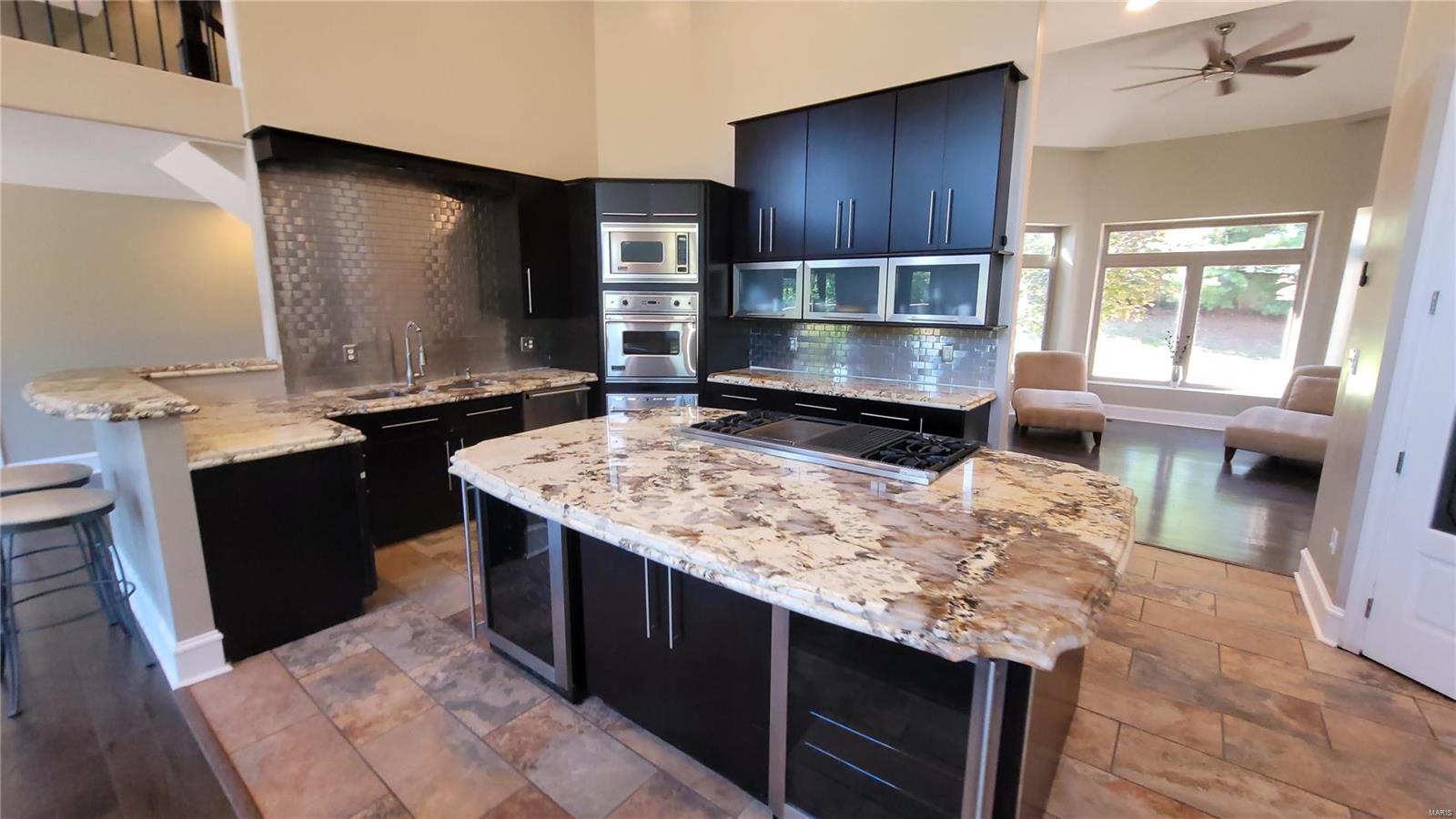 Fleur Du Bois - Residential