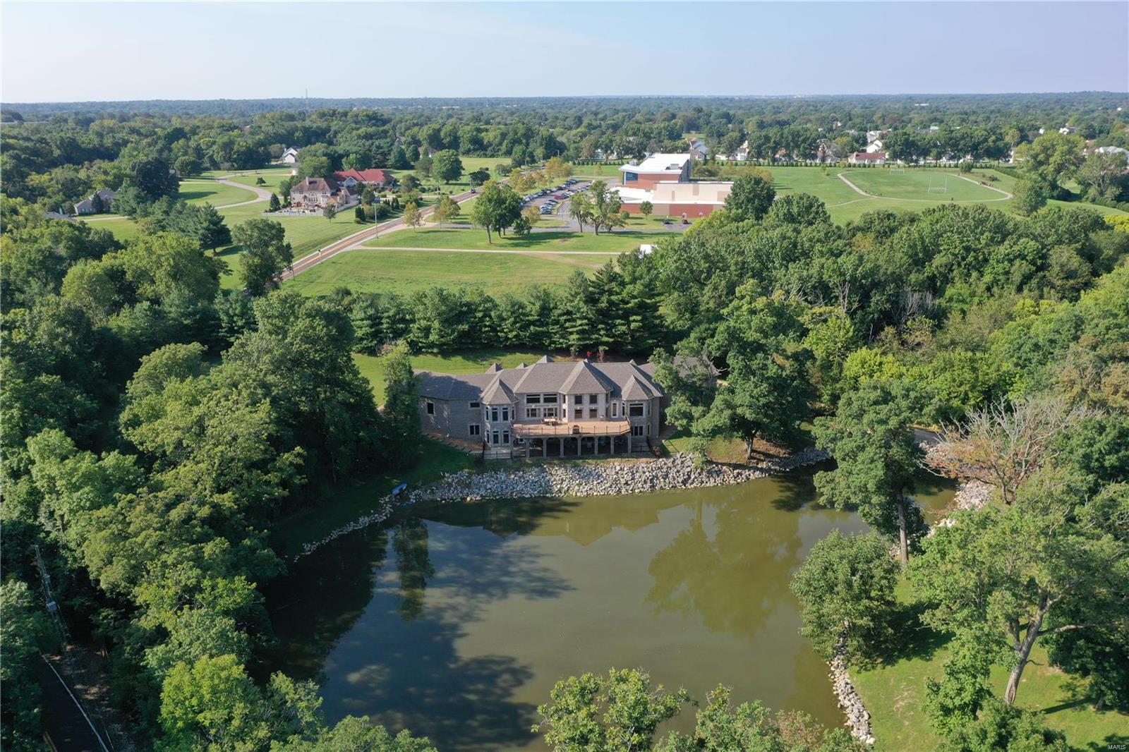 Fleur Du Bois - Residential
