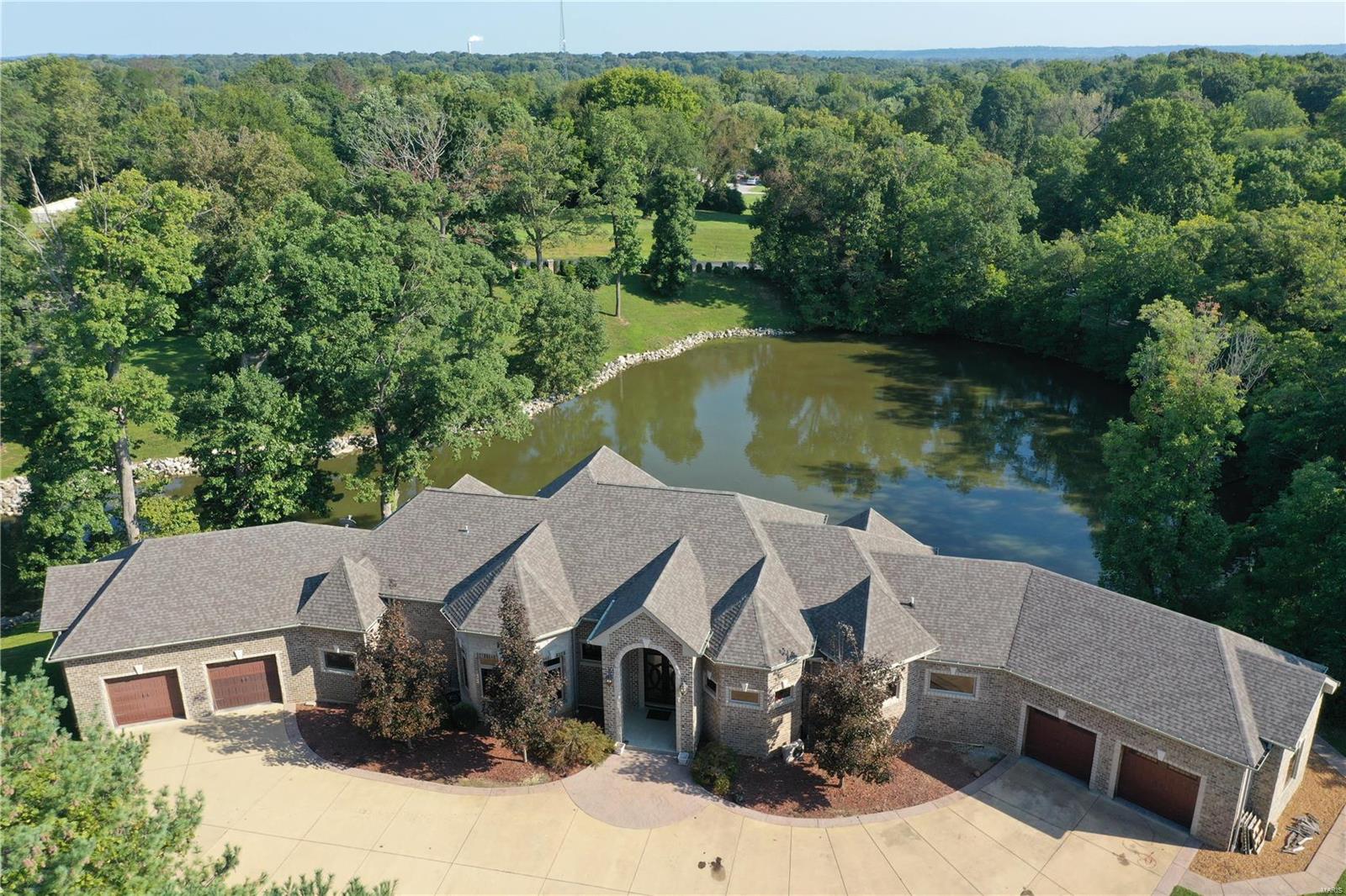 Fleur Du Bois - Residential