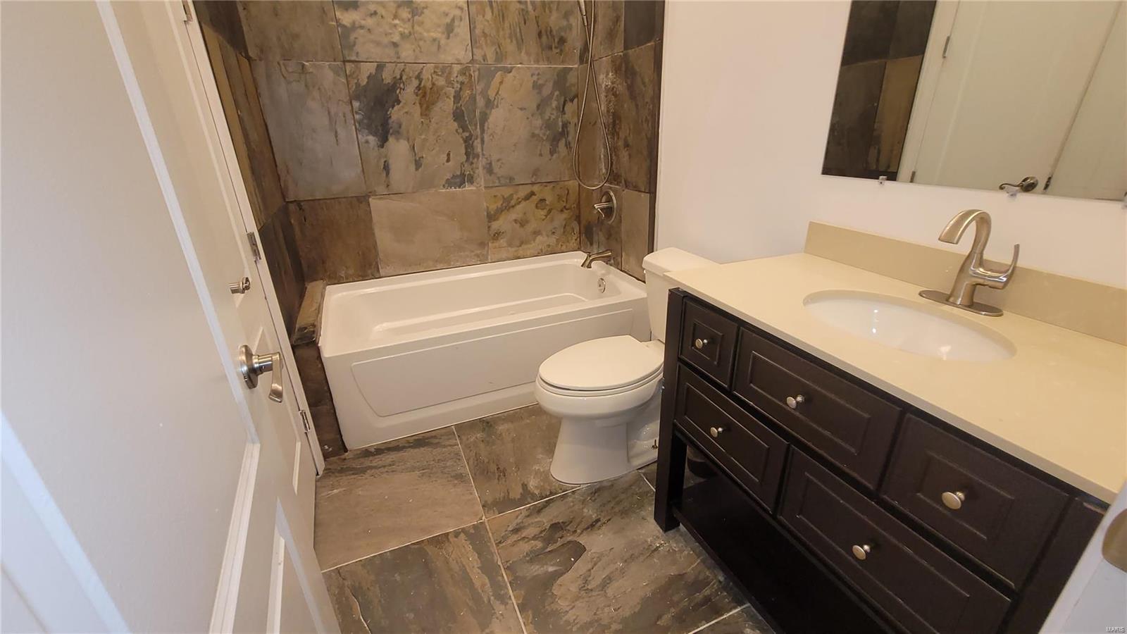 Fleur Du Bois - Residential