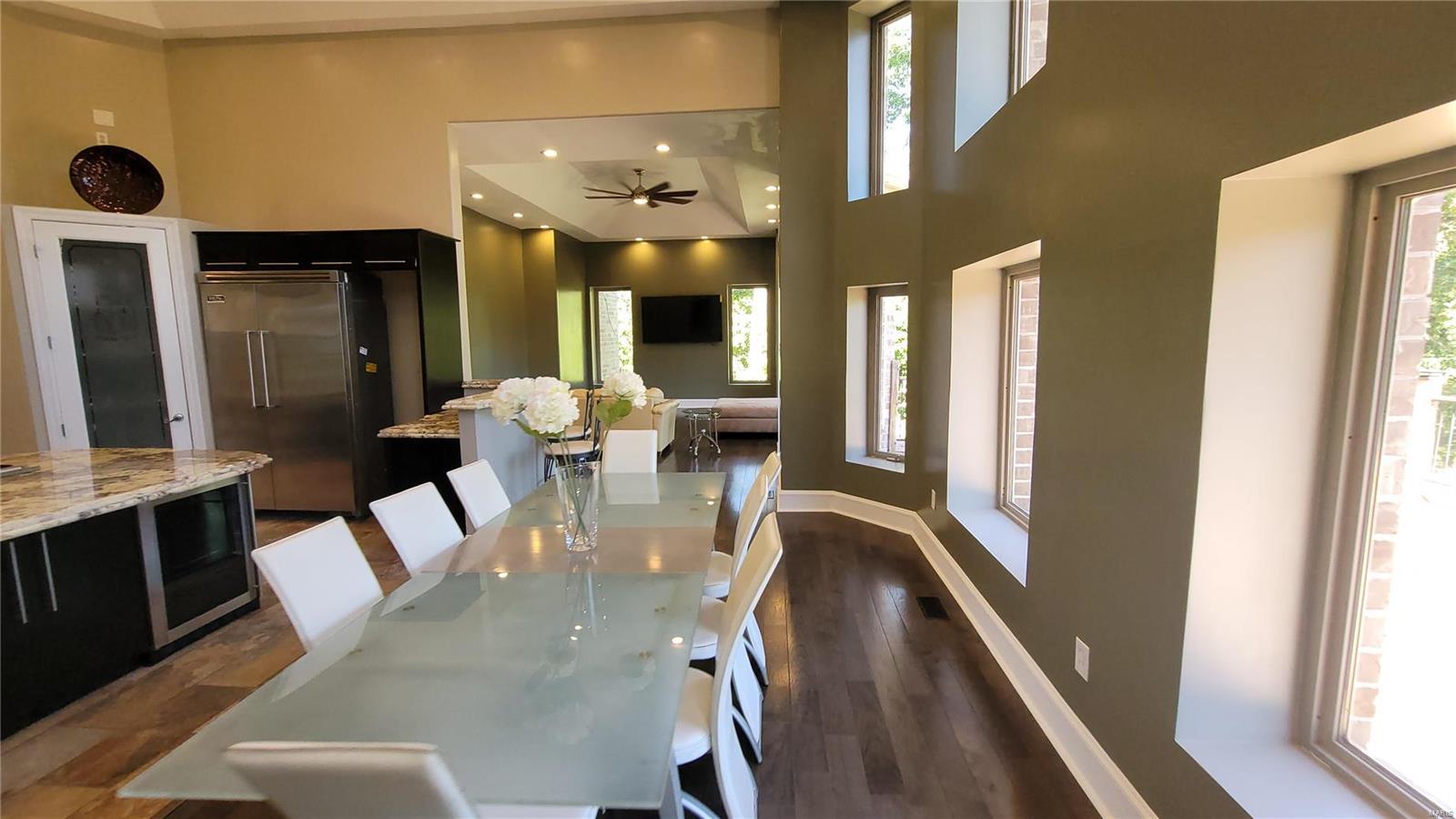 Fleur Du Bois - Residential