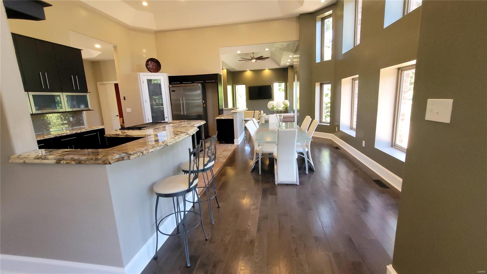 Fleur Du Bois - Residential