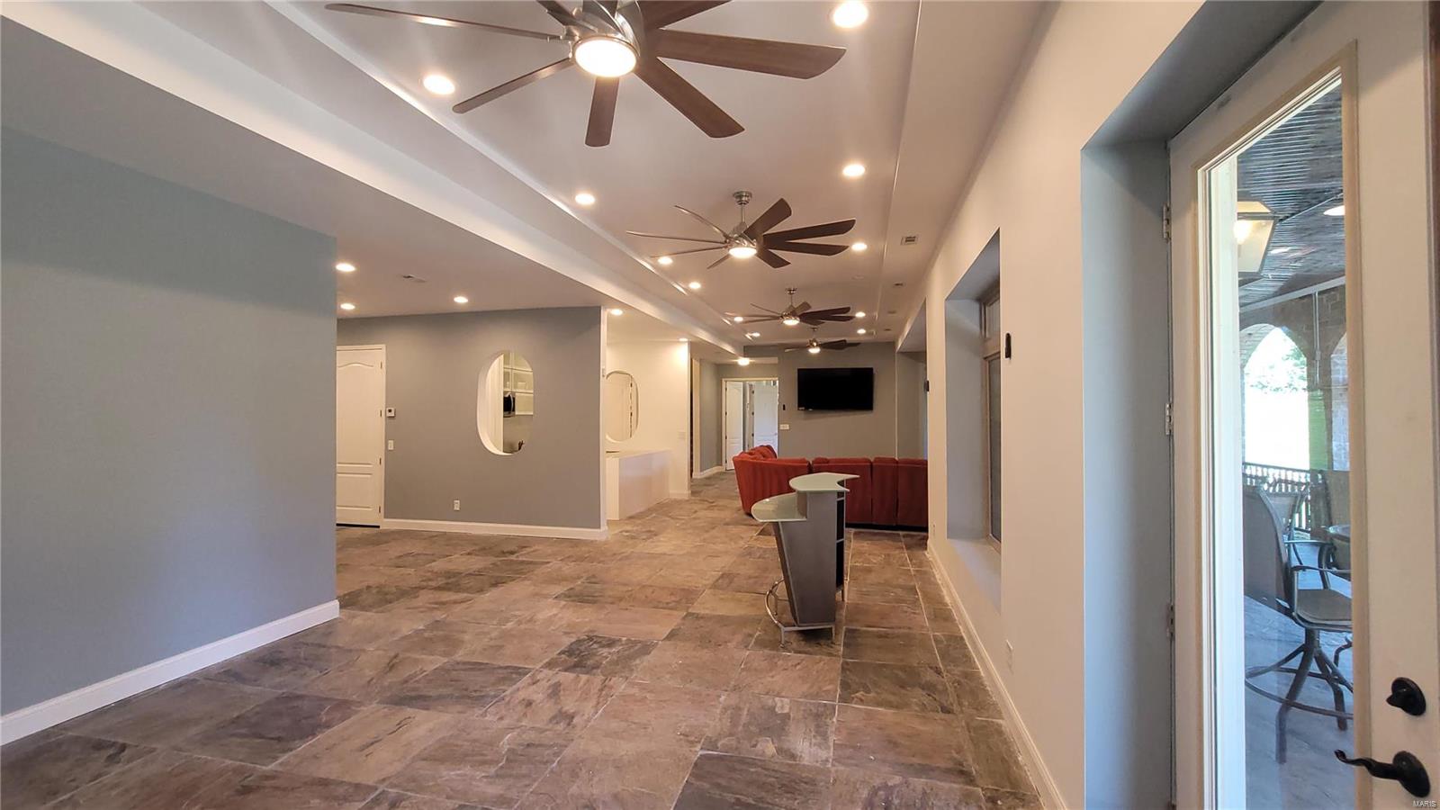 Fleur Du Bois - Residential