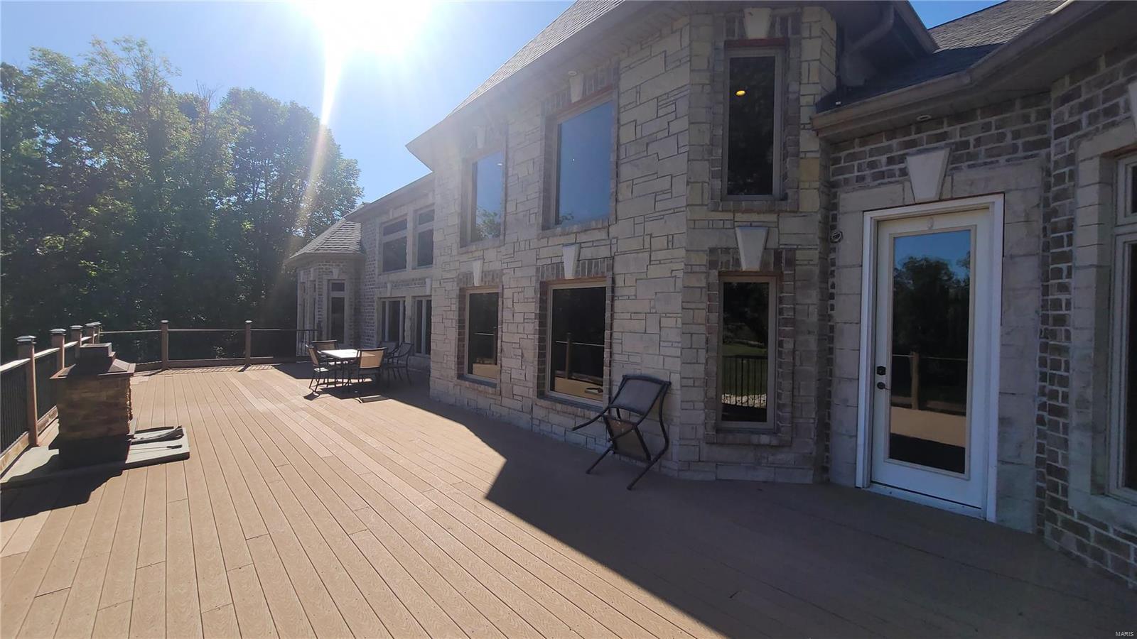 Fleur Du Bois - Residential