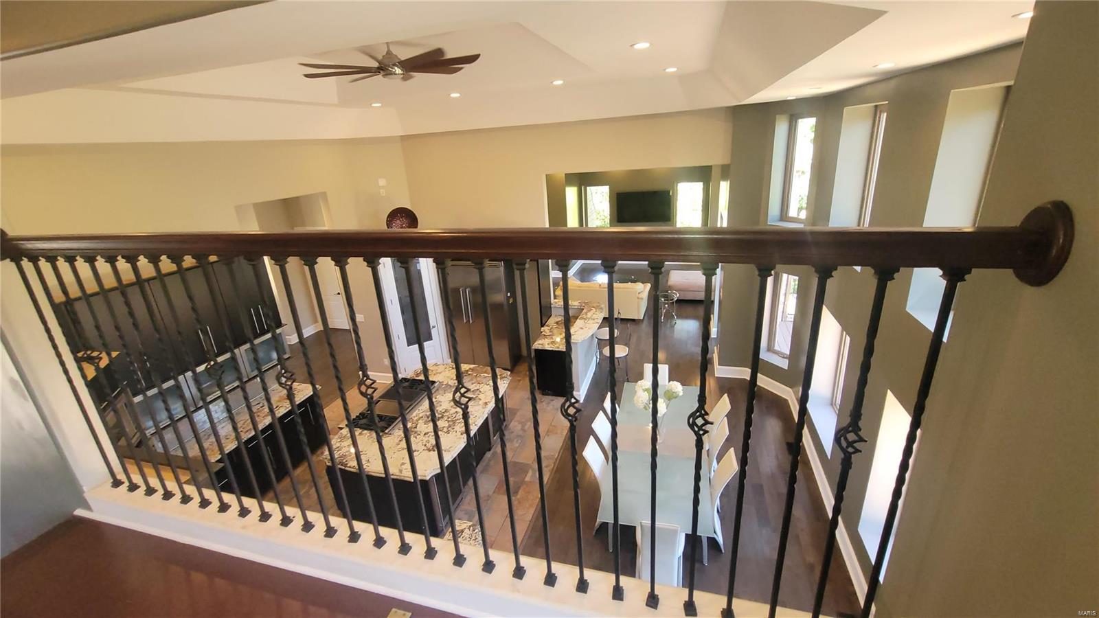 Fleur Du Bois - Residential