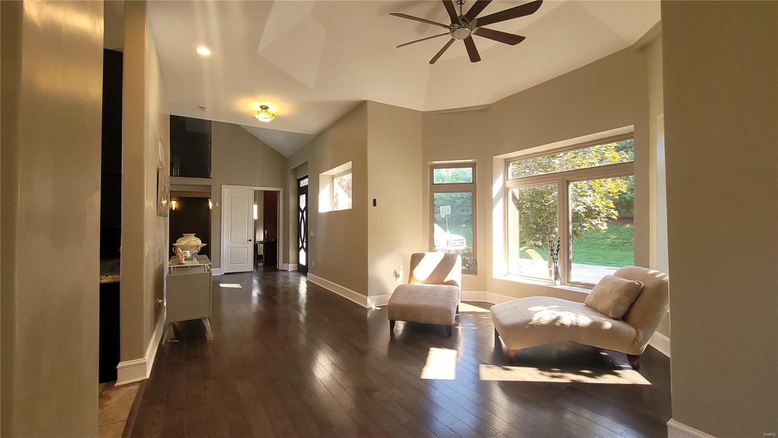 Fleur Du Bois - Residential