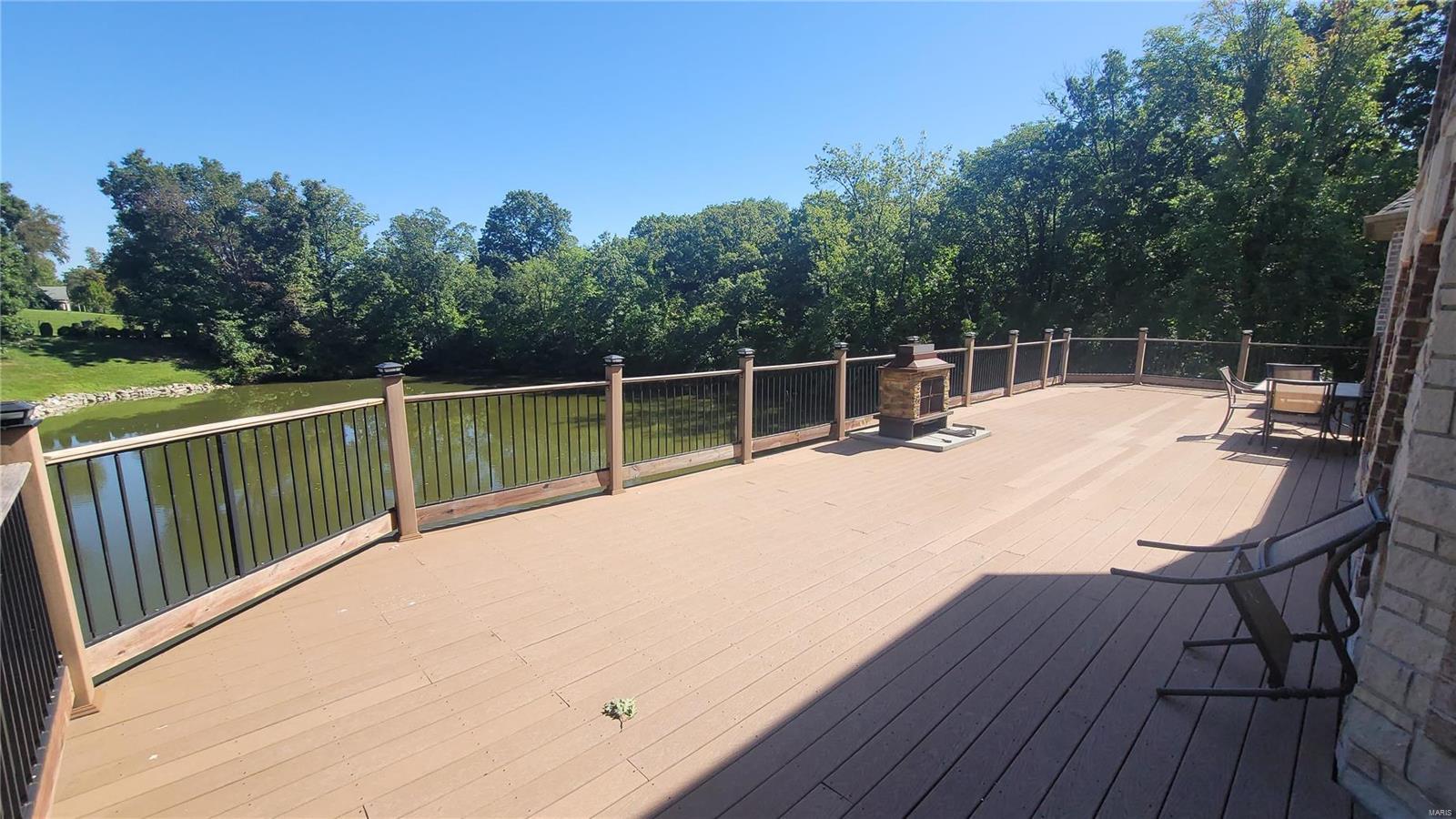 Fleur Du Bois - Residential