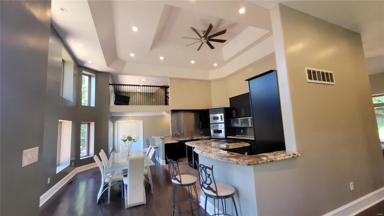 Fleur Du Bois - Residential