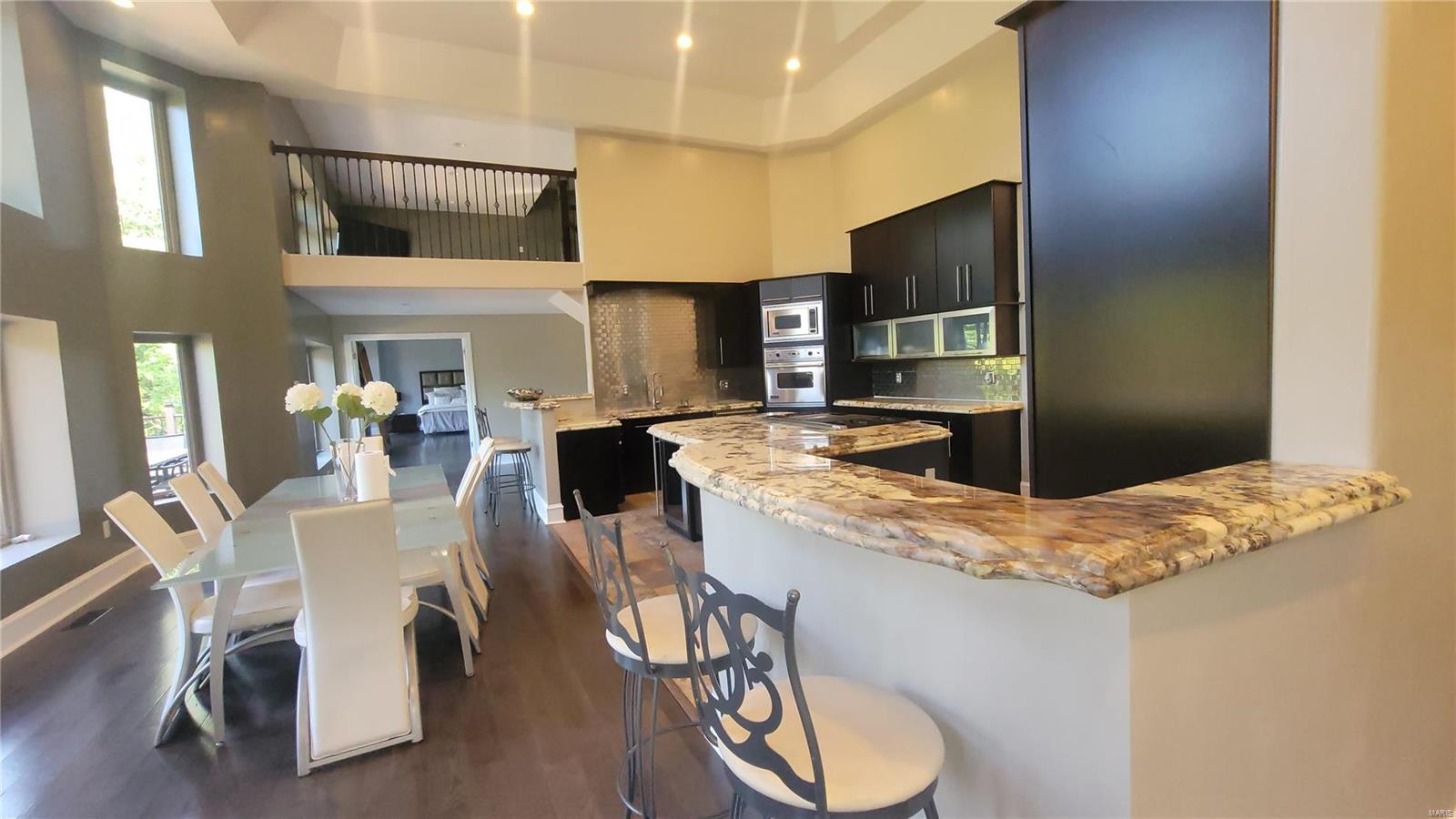 Fleur Du Bois - Residential