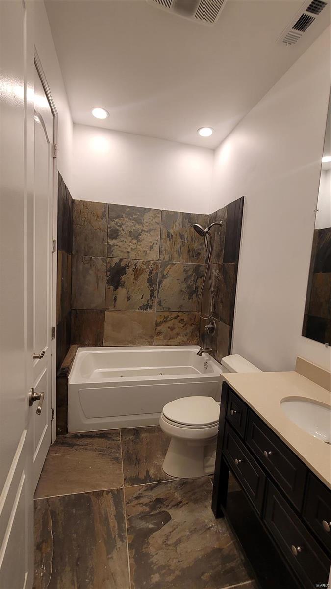 Fleur Du Bois - Residential