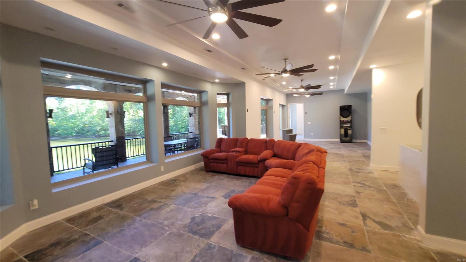 Fleur Du Bois - Residential