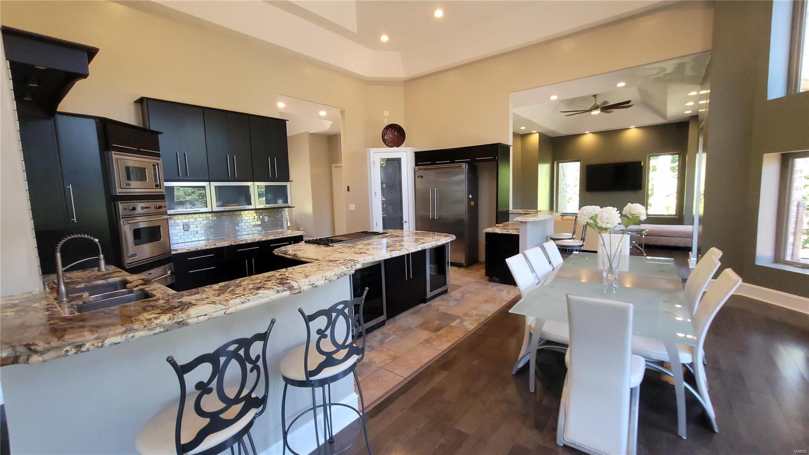 Fleur Du Bois - Residential