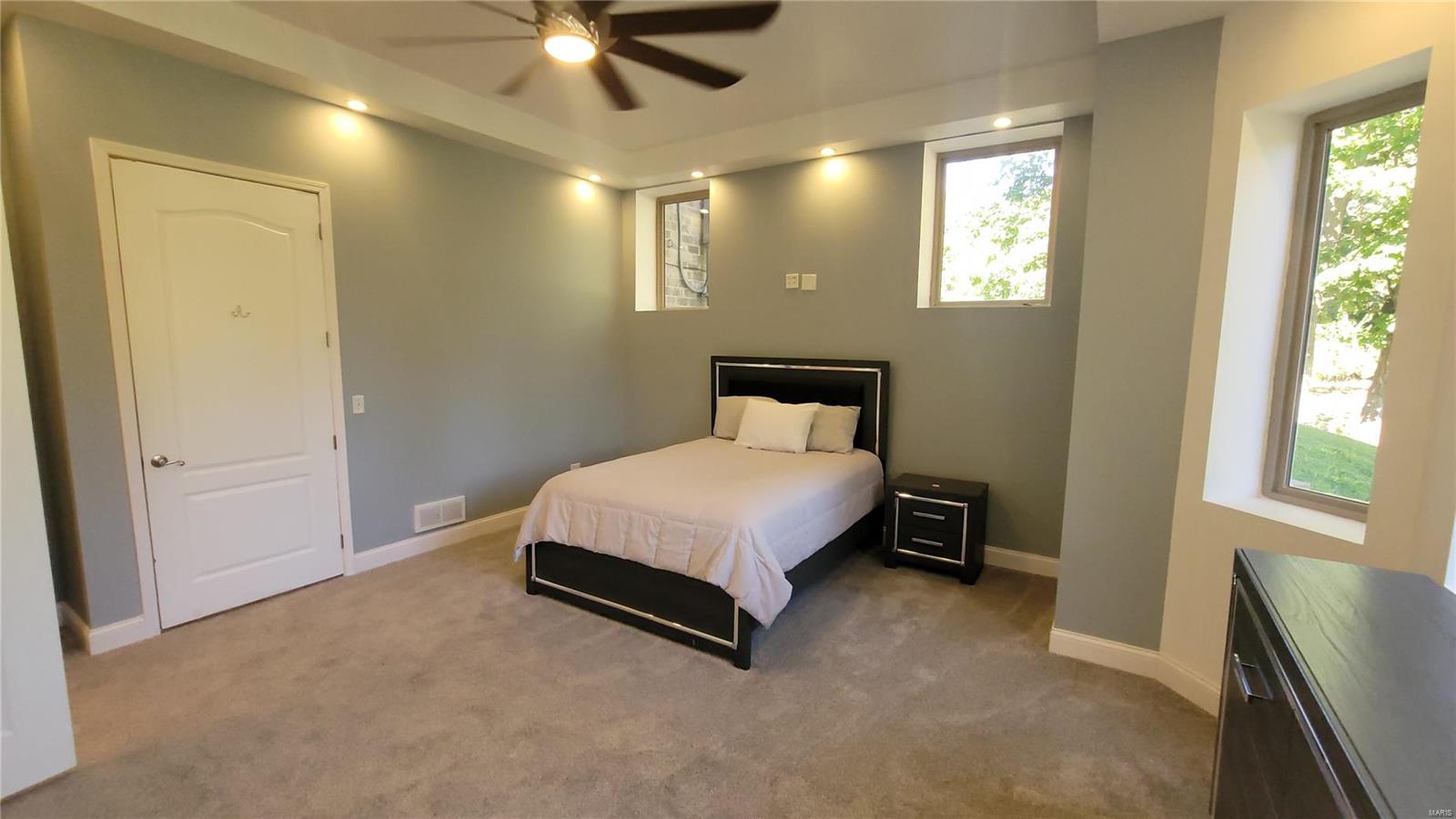 Fleur Du Bois - Residential