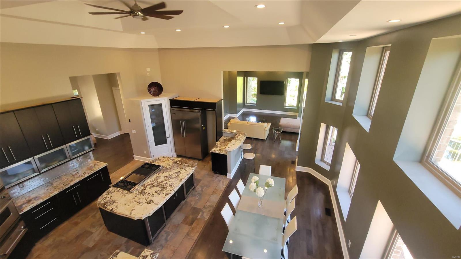 Fleur Du Bois - Residential