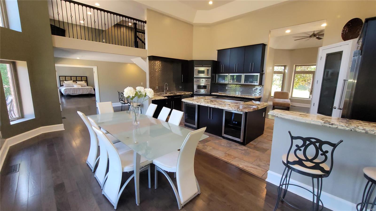 Fleur Du Bois - Residential