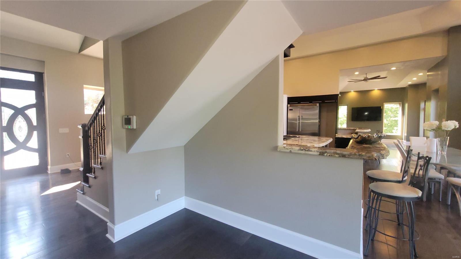 Fleur Du Bois - Residential