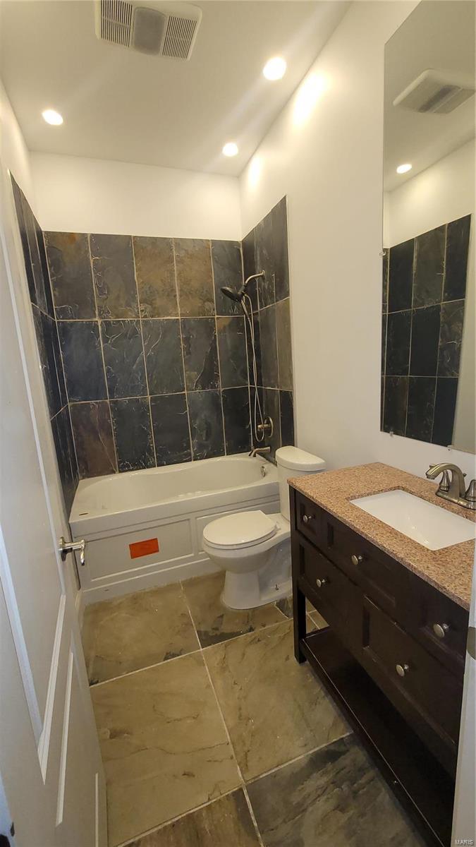 Fleur Du Bois - Residential