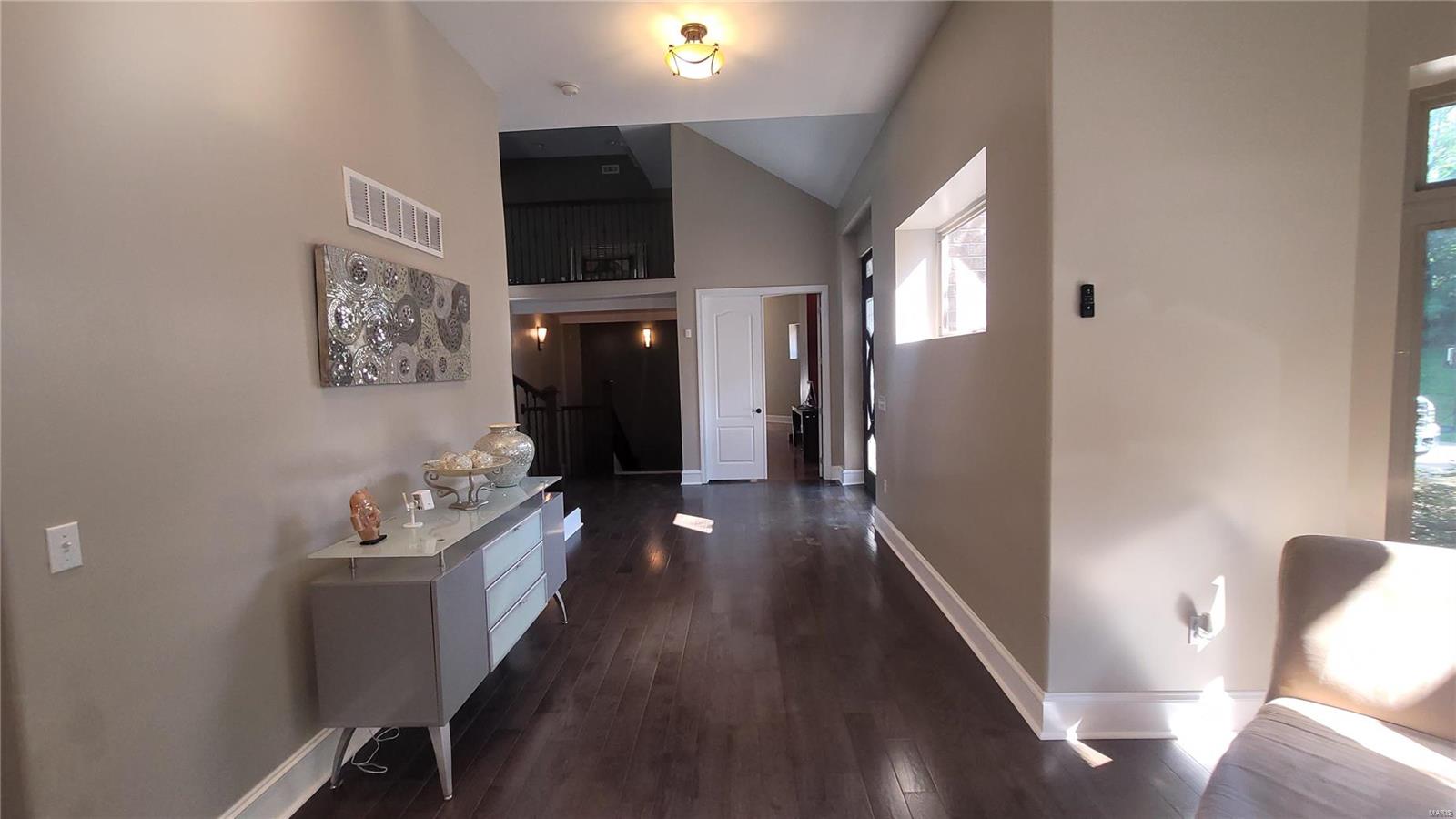 Fleur Du Bois - Residential