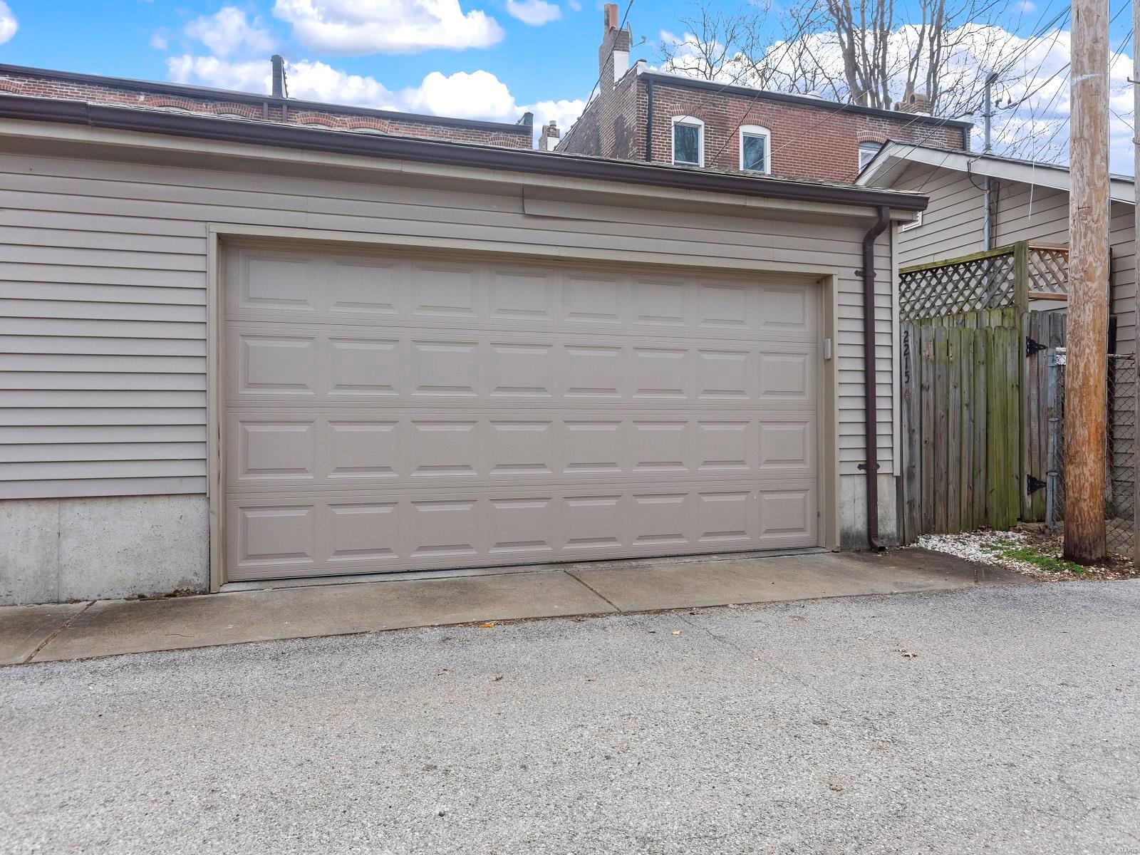 McKinley Heights - Residential