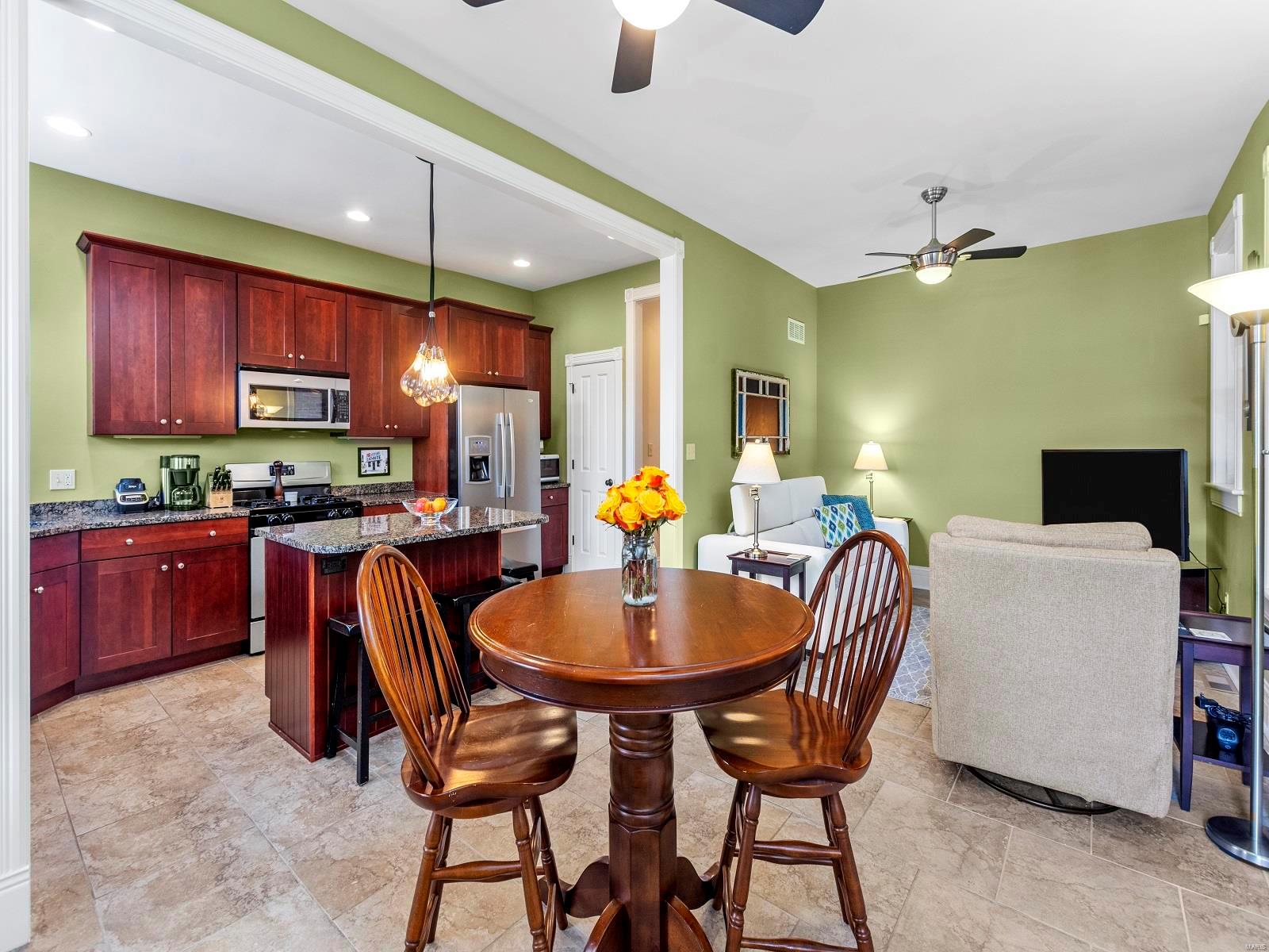 McKinley Heights - Residential