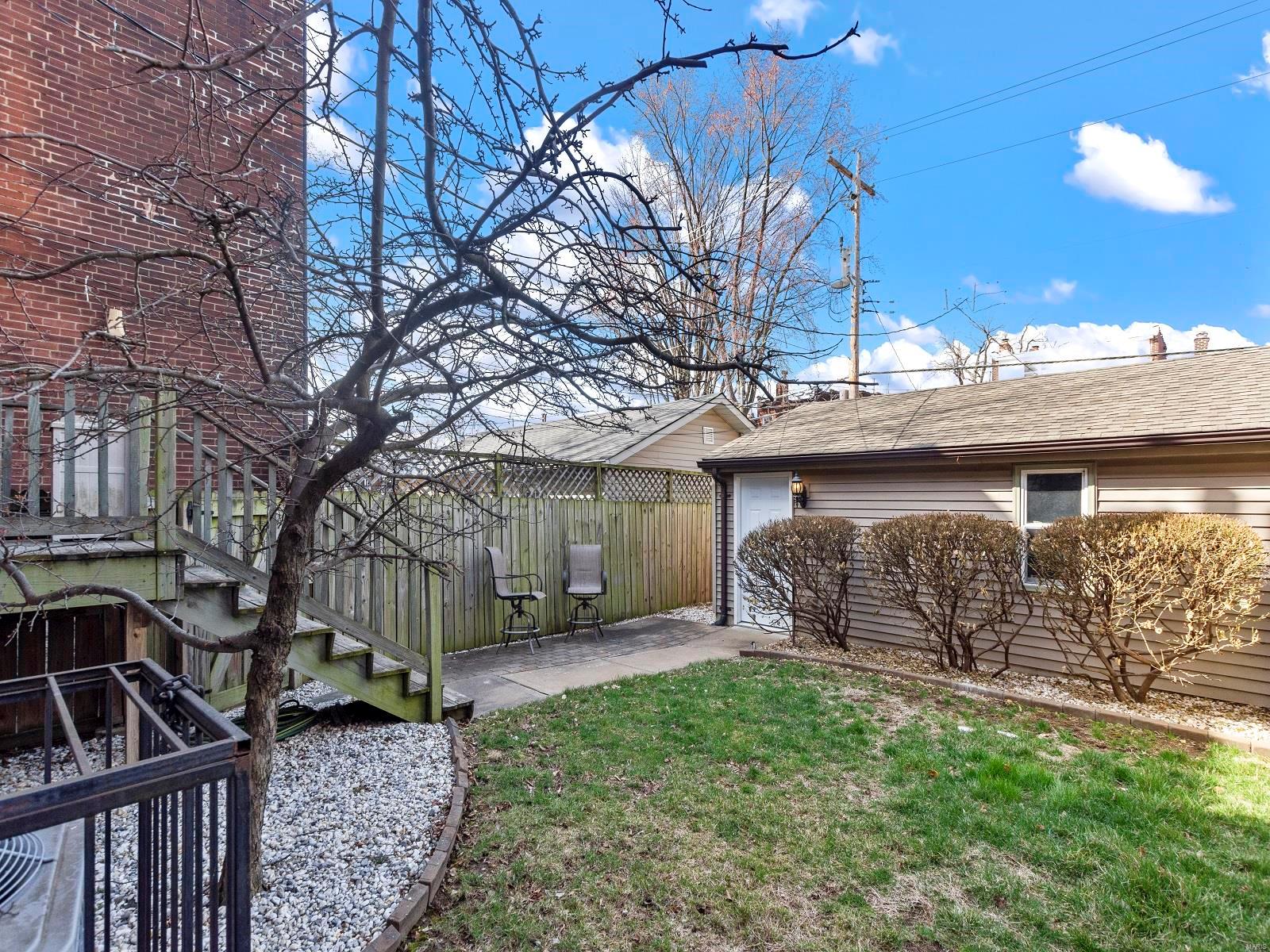 McKinley Heights - Residential