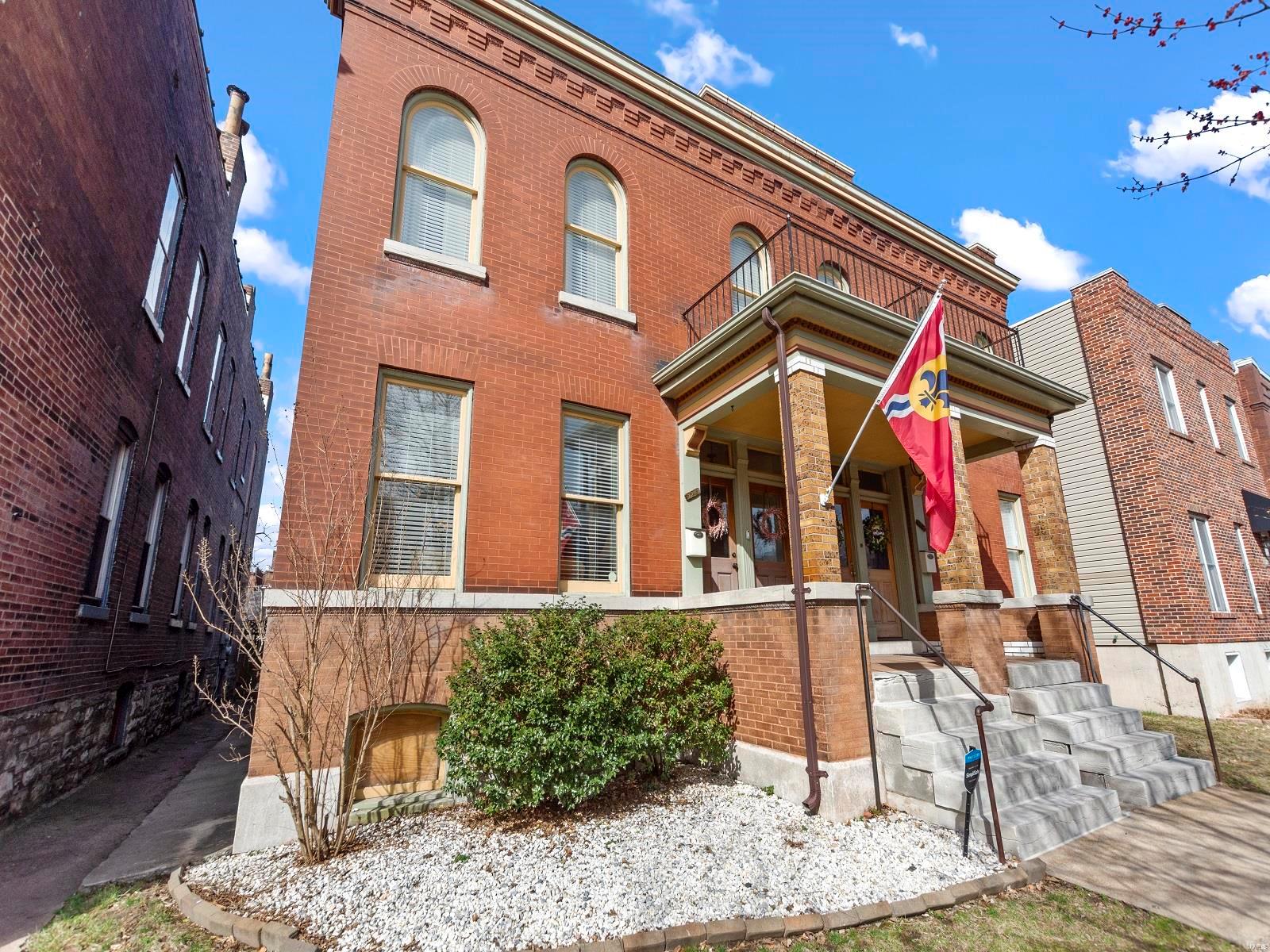 McKinley Heights - Residential