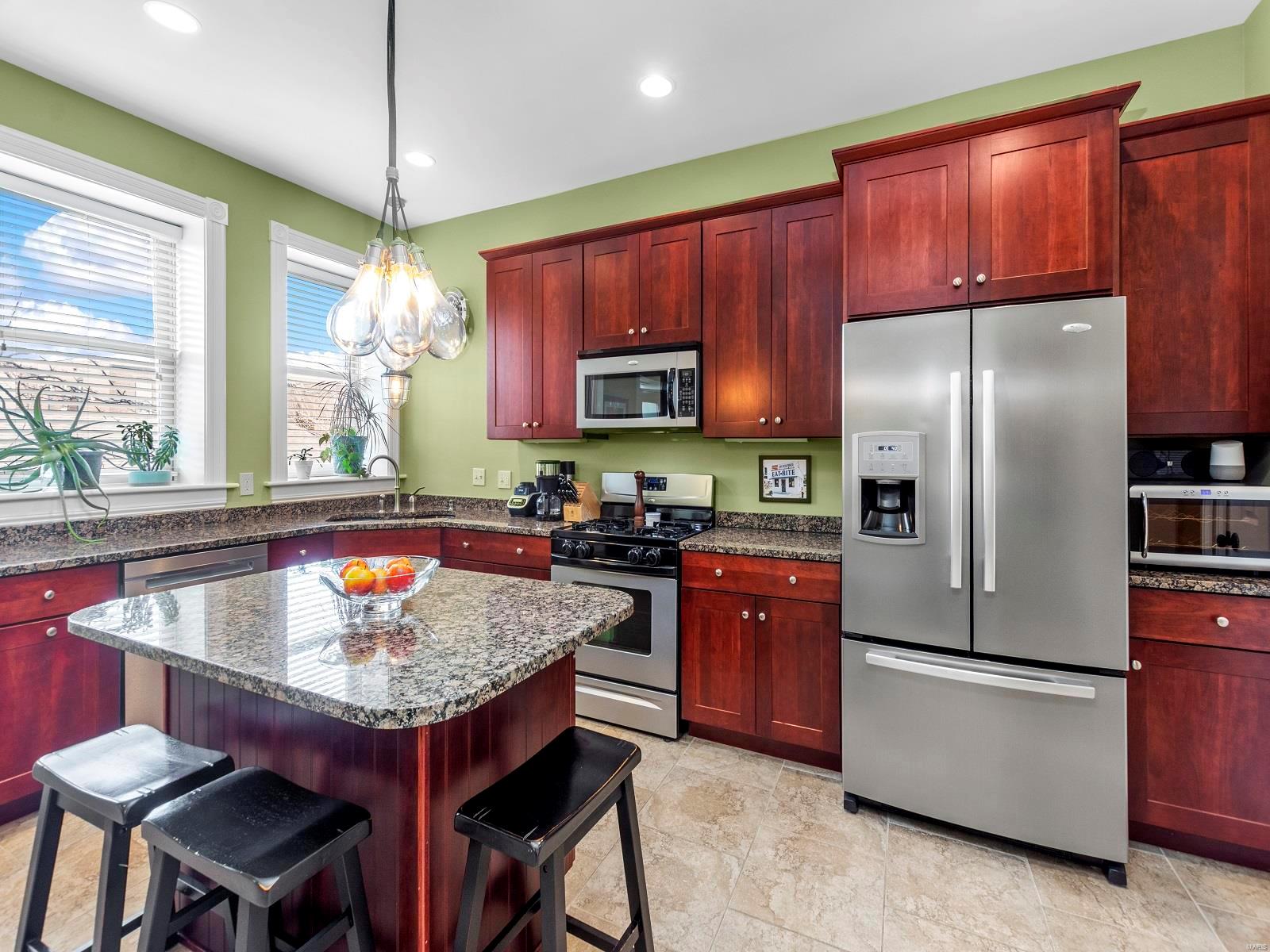 McKinley Heights - Residential