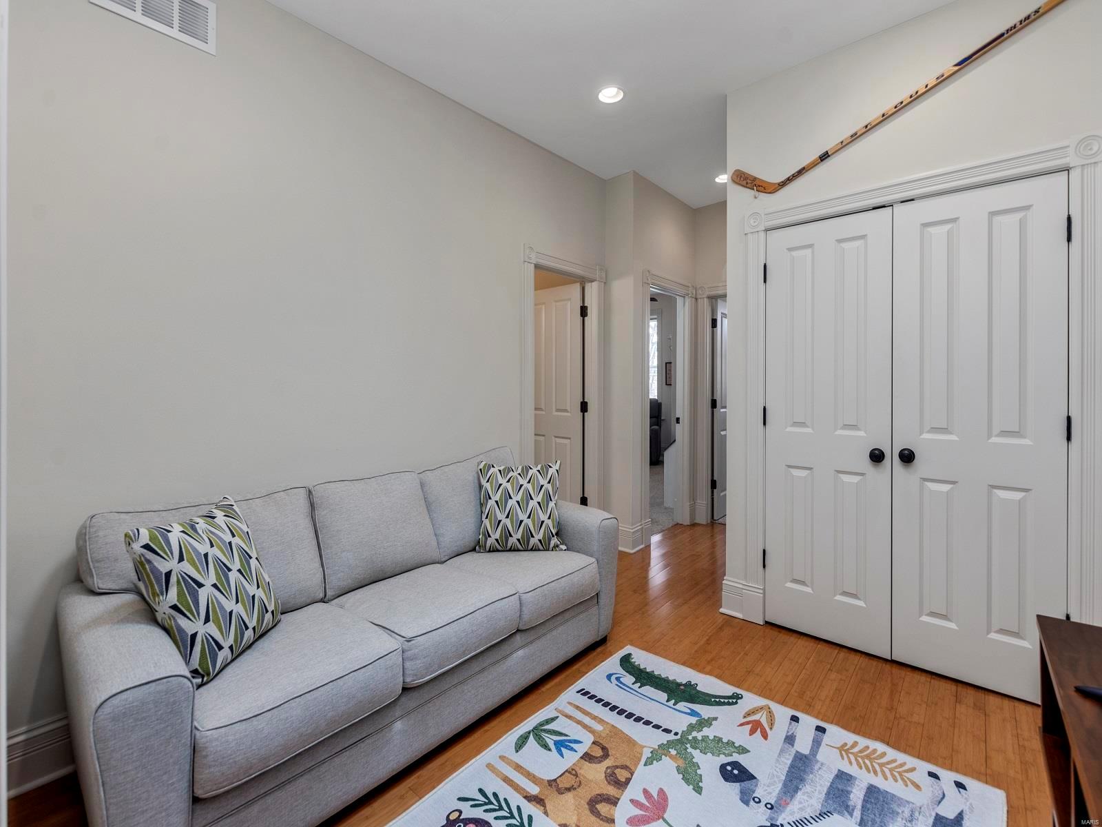 McKinley Heights - Residential