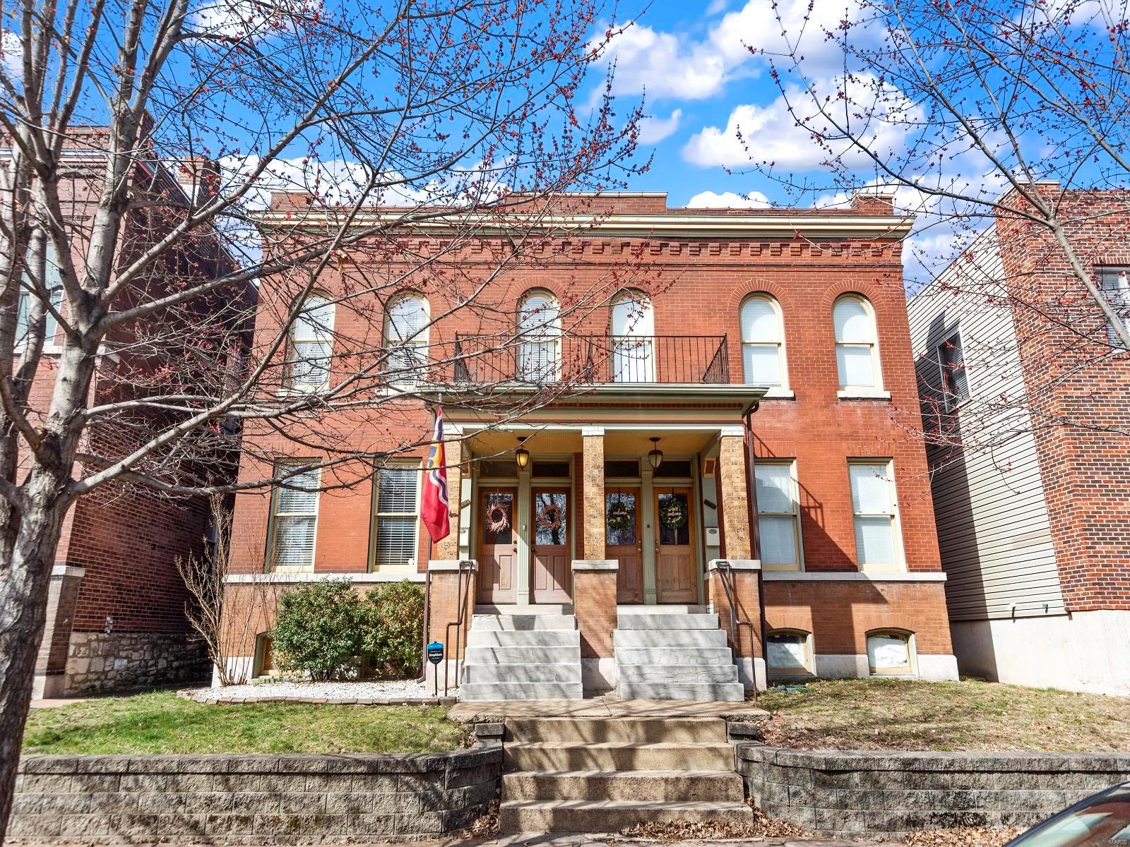McKinley Heights - Residential