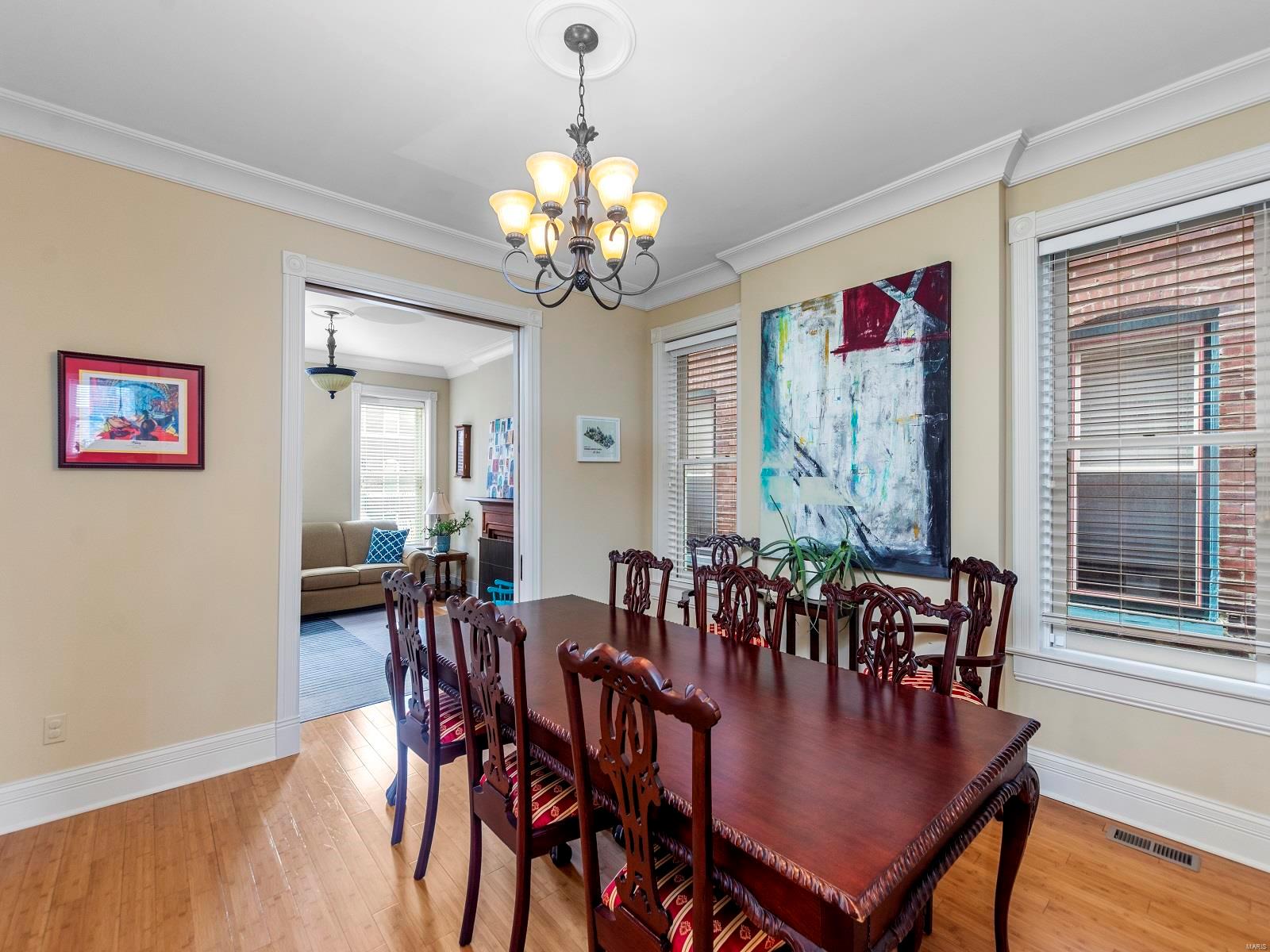 McKinley Heights - Residential