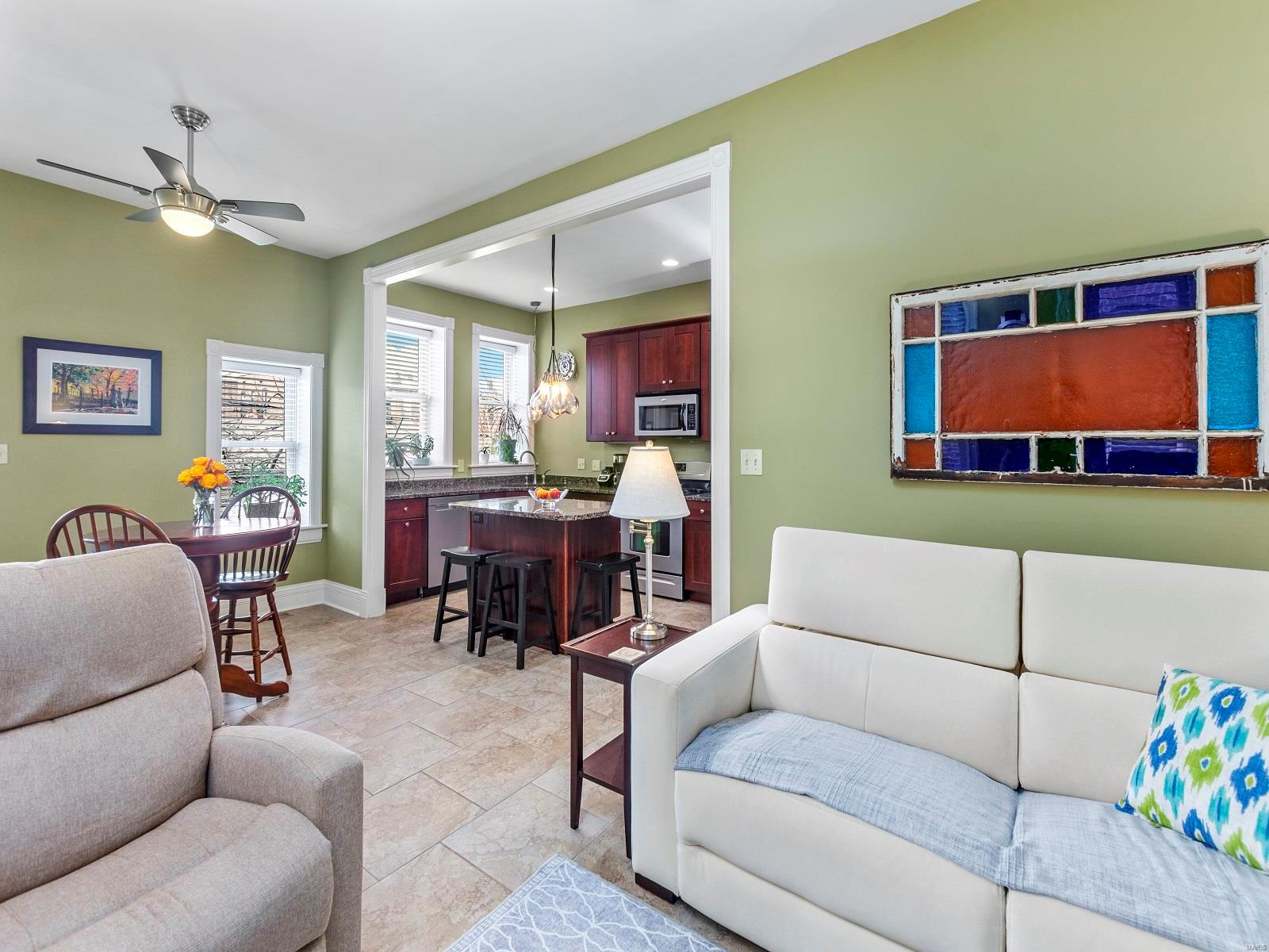 McKinley Heights - Residential