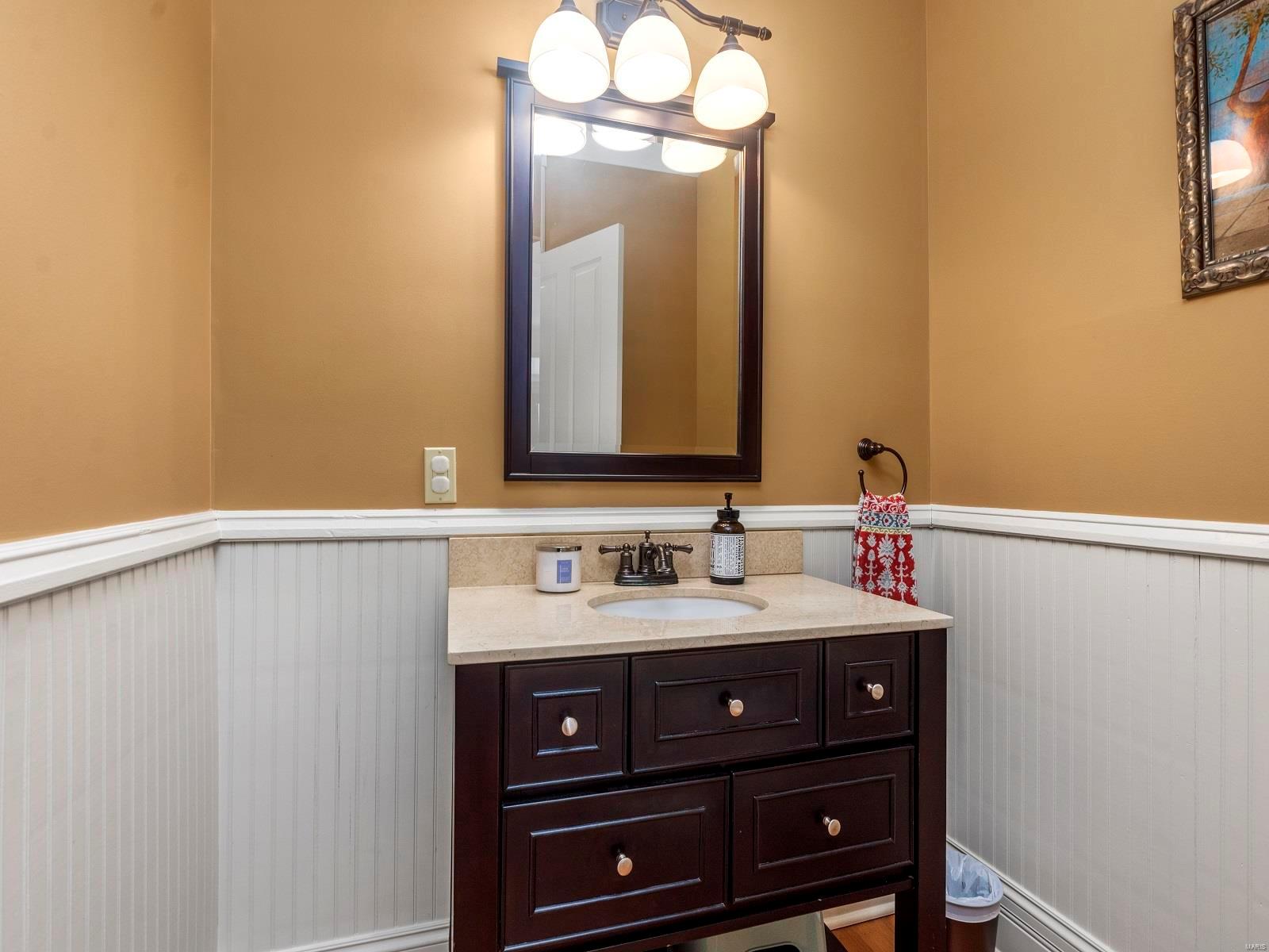 McKinley Heights - Residential