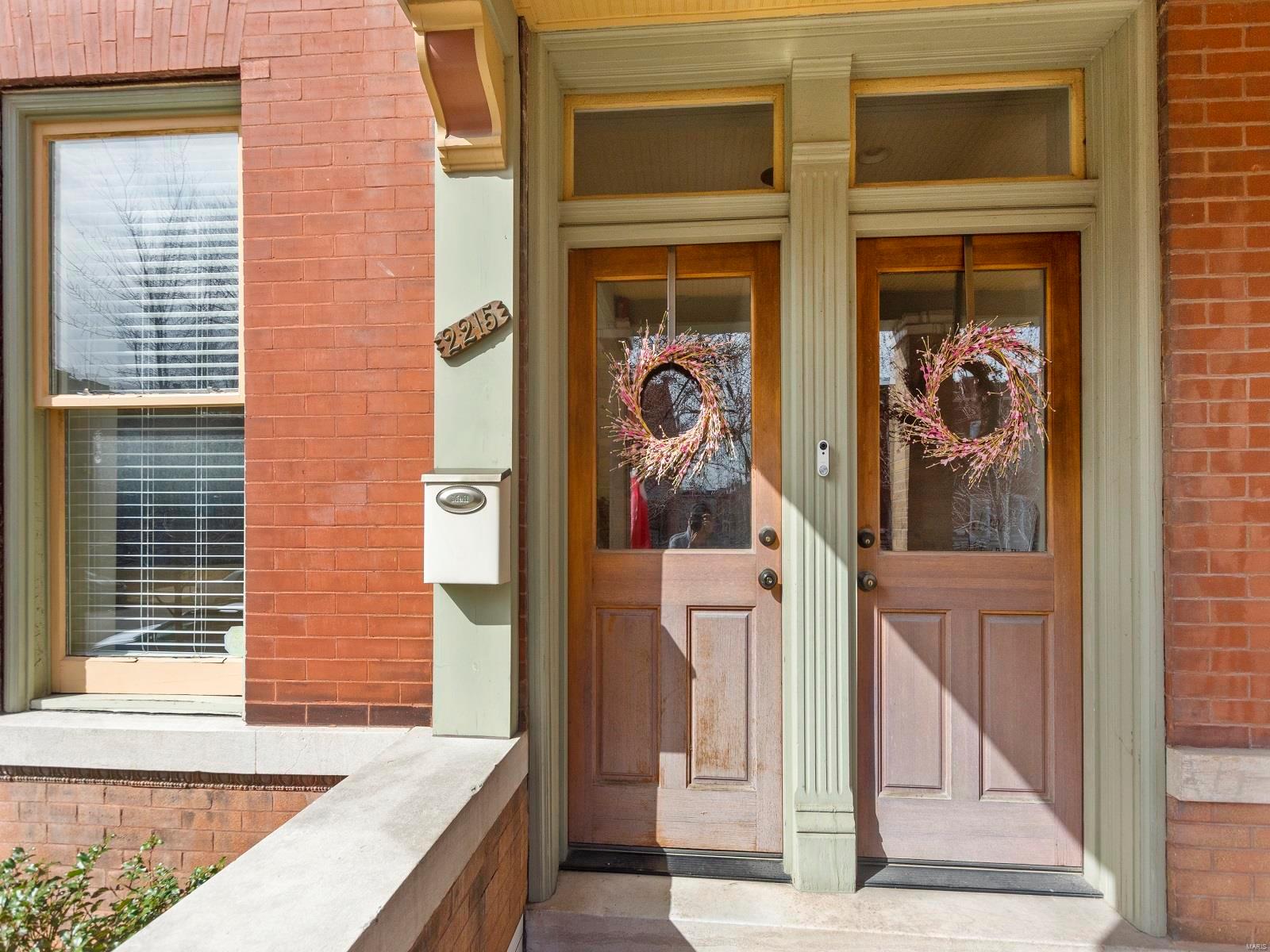 McKinley Heights - Residential