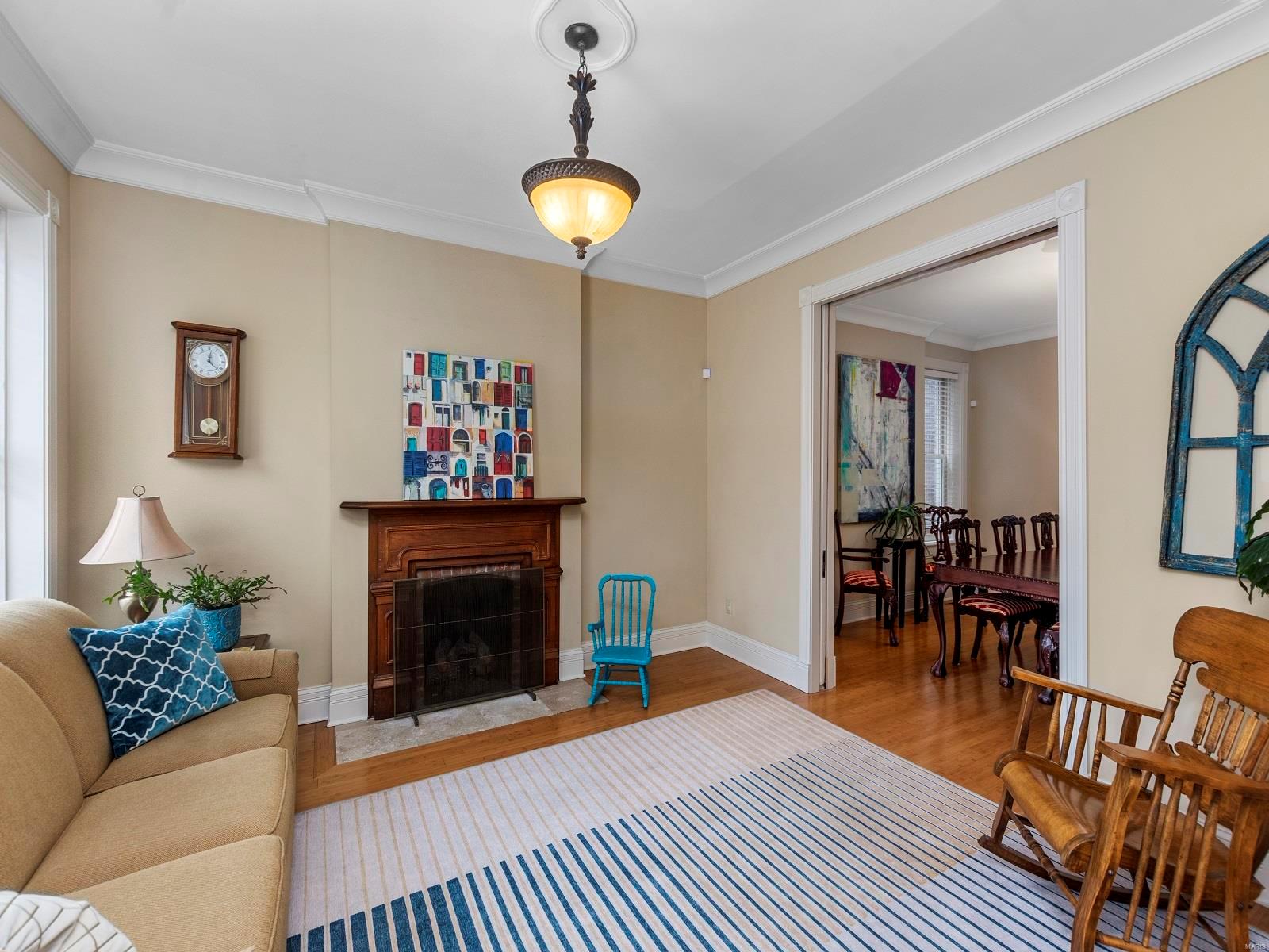 McKinley Heights - Residential