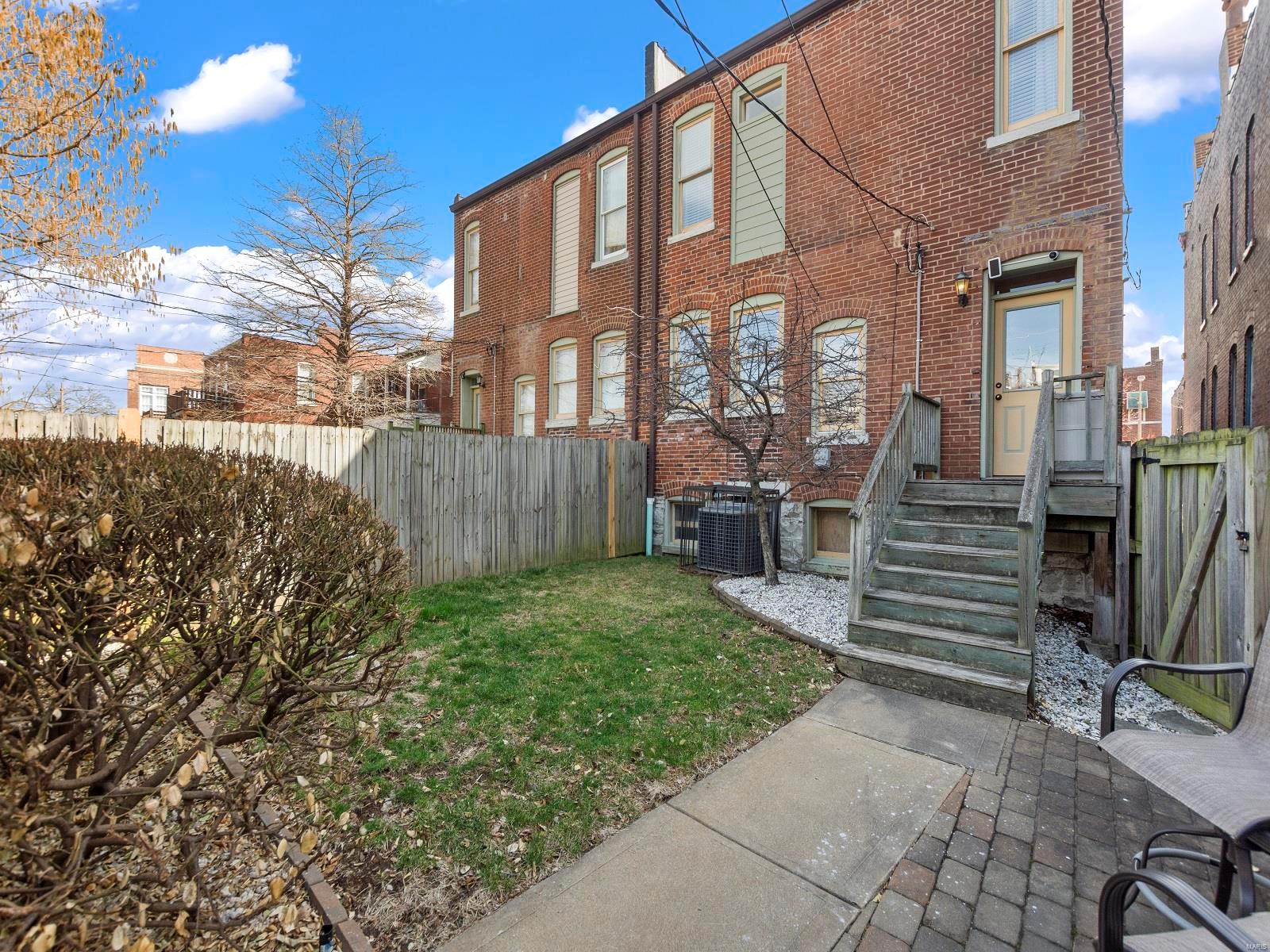 McKinley Heights - Residential