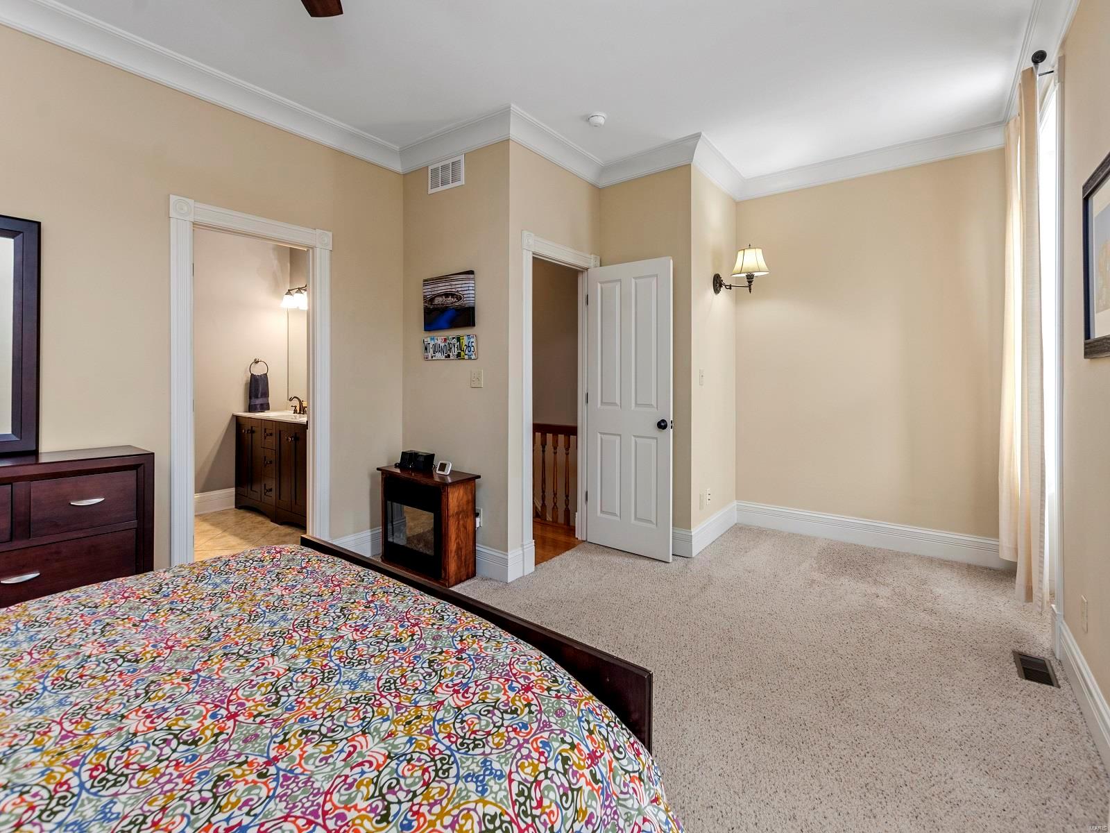 McKinley Heights - Residential
