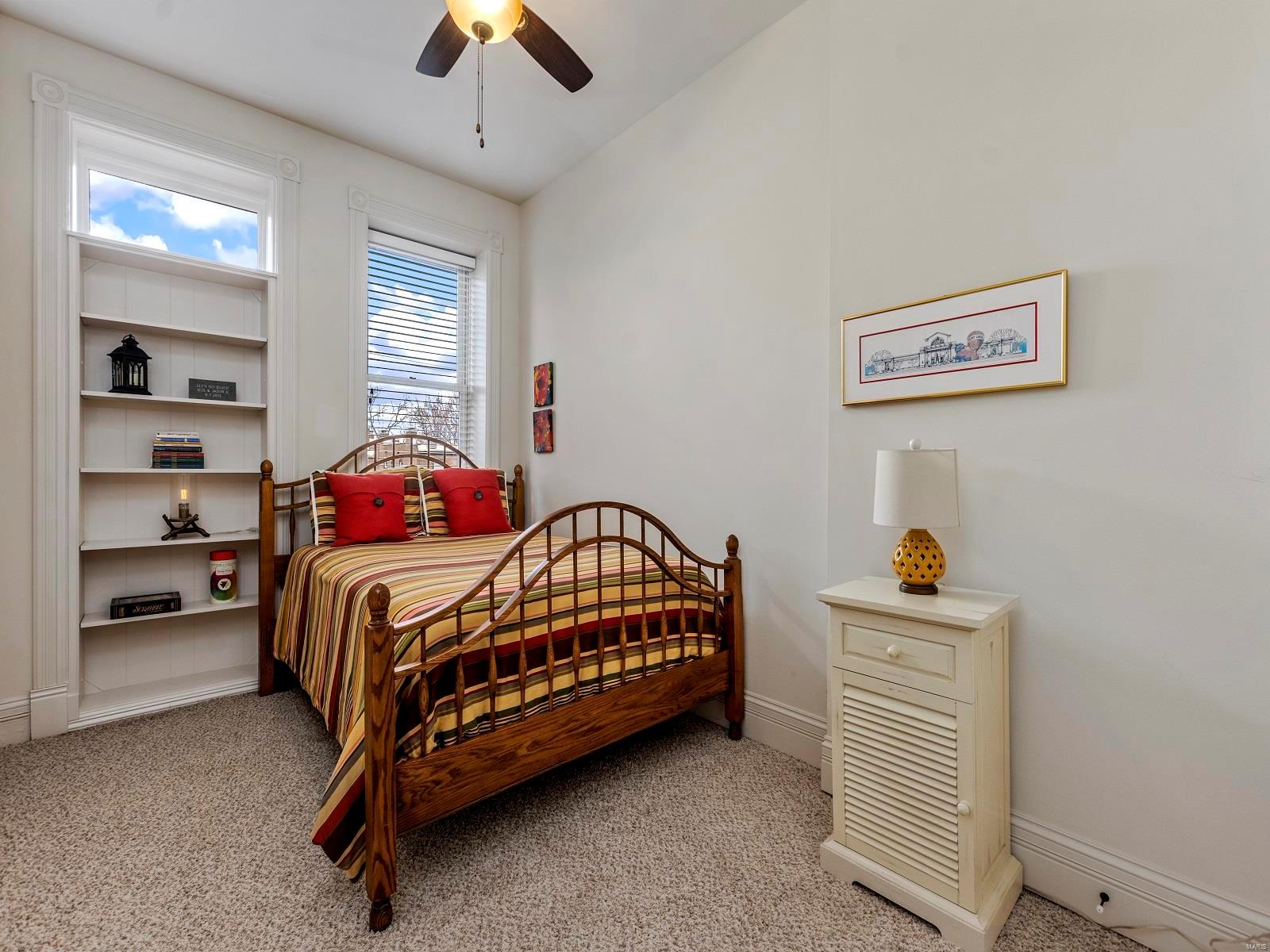 McKinley Heights - Residential
