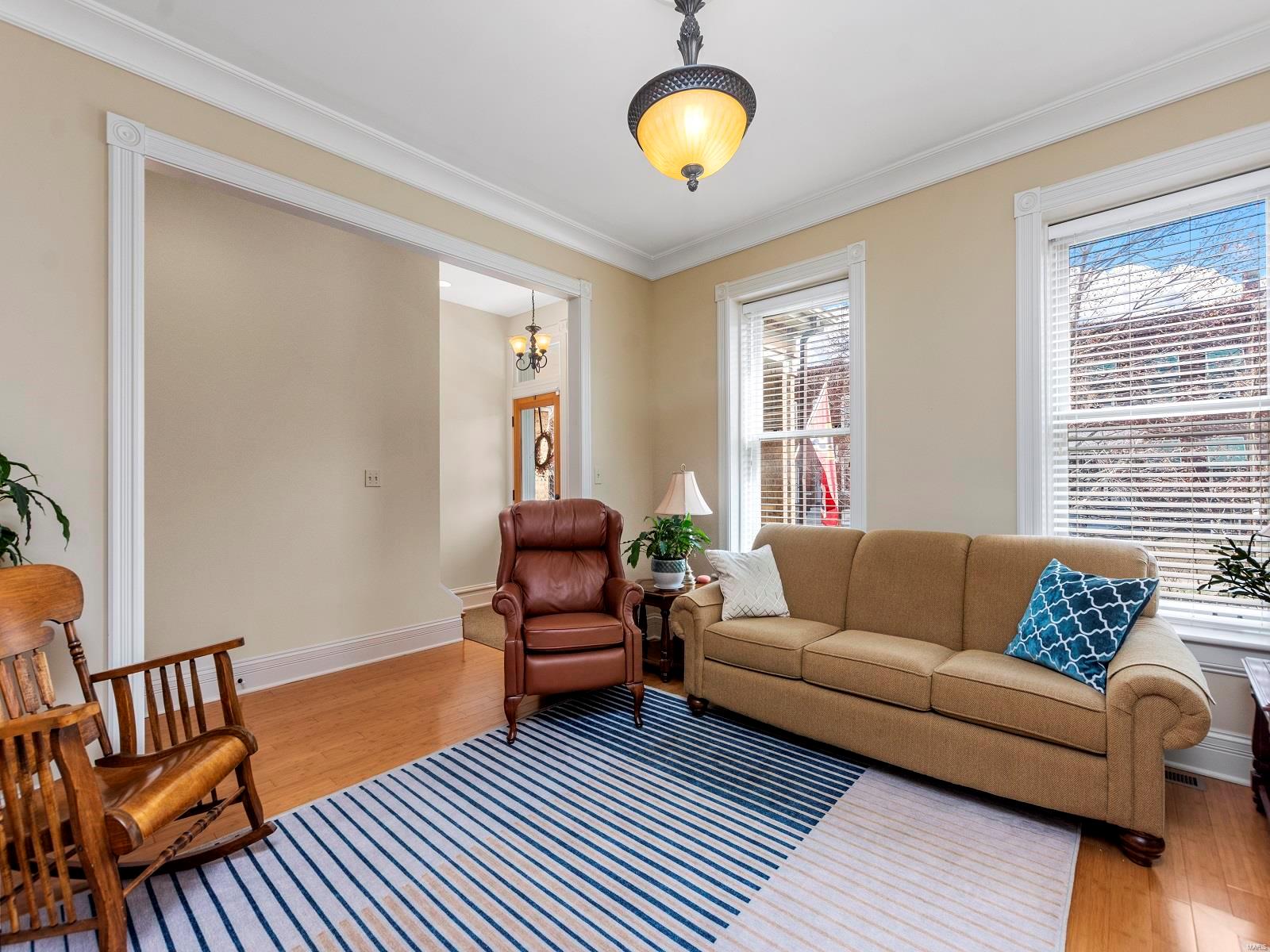 McKinley Heights - Residential