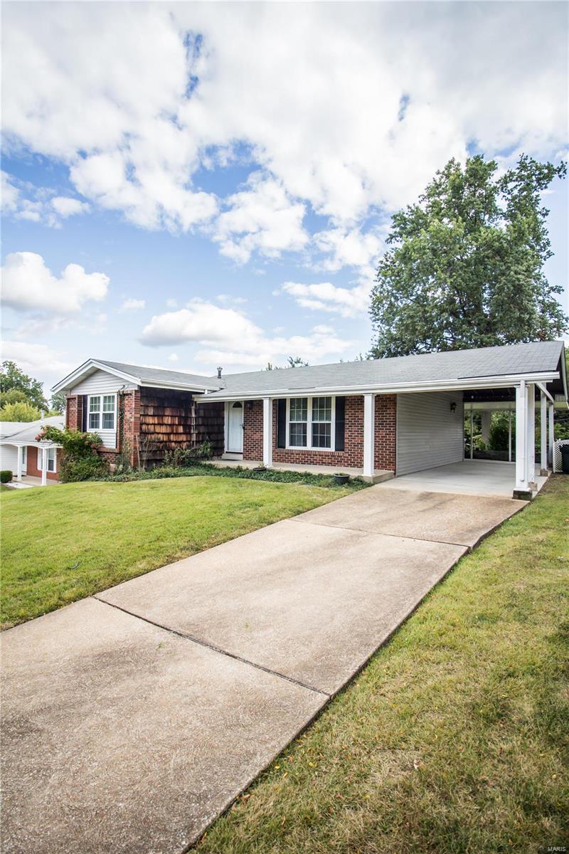 Westglen Estates 1 - Residential