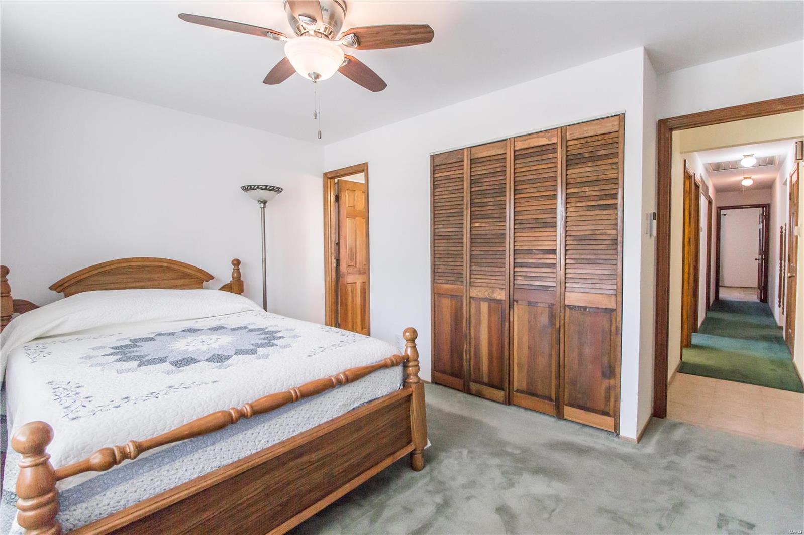 Westglen Estates 1 - Residential