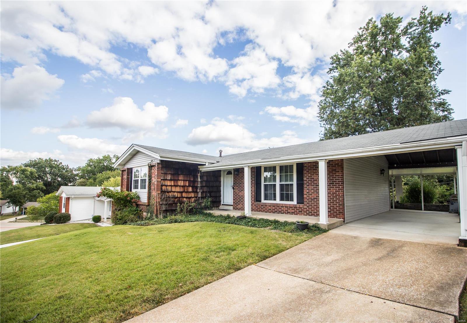 Westglen Estates 1 - Residential