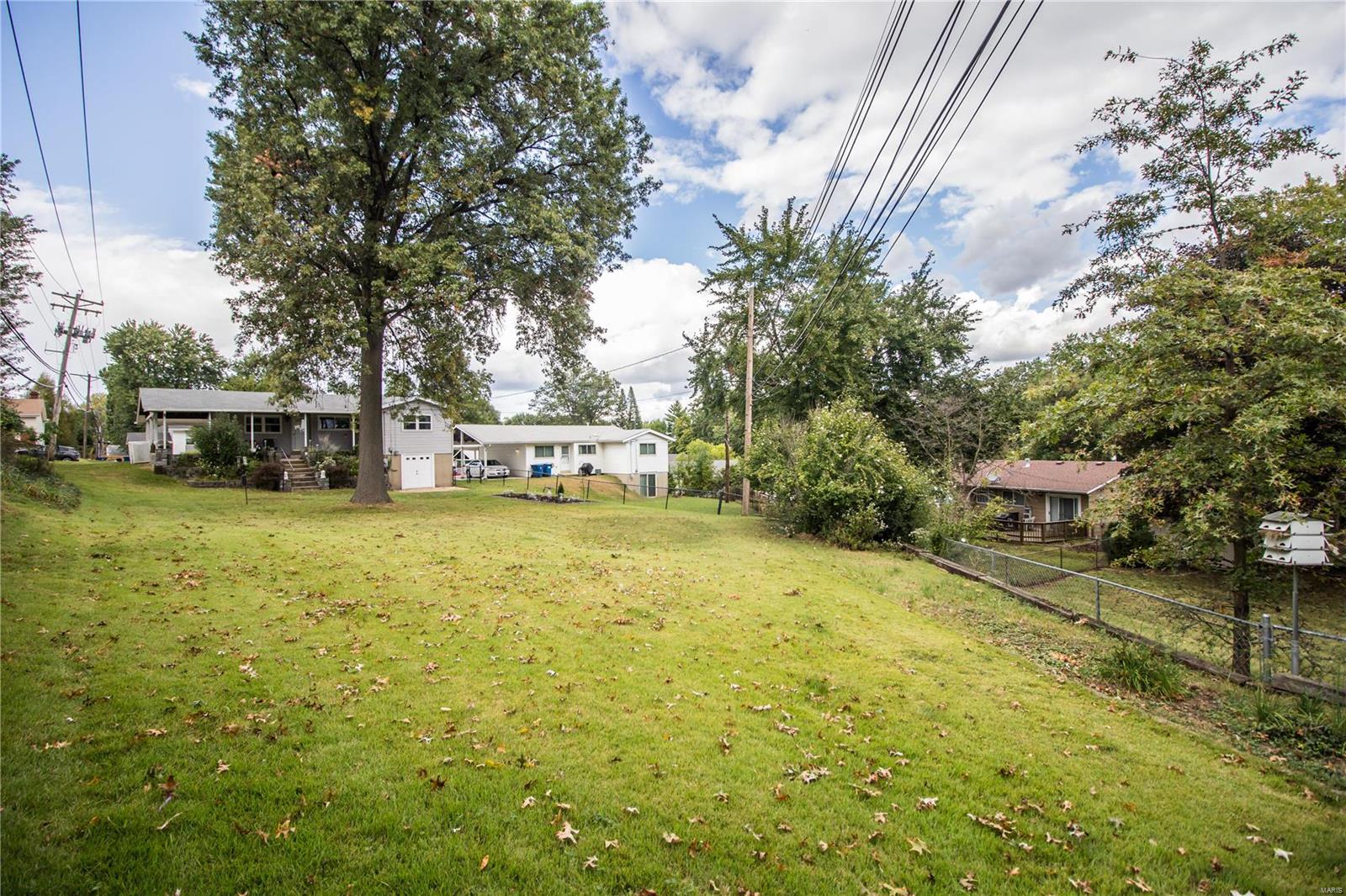 Westglen Estates 1 - Residential