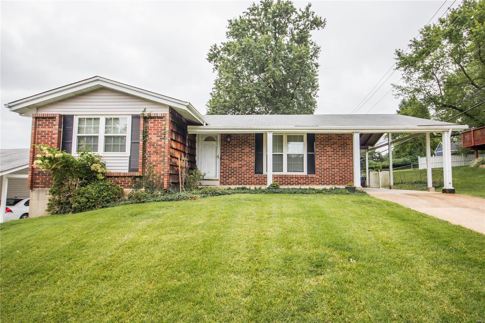 Westglen Estates 1 - Residential