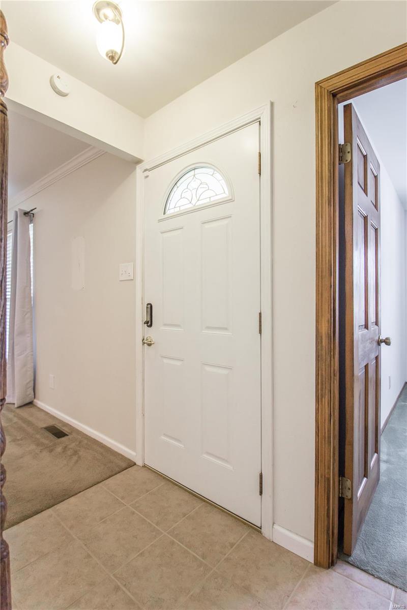 Westglen Estates 1 - Residential