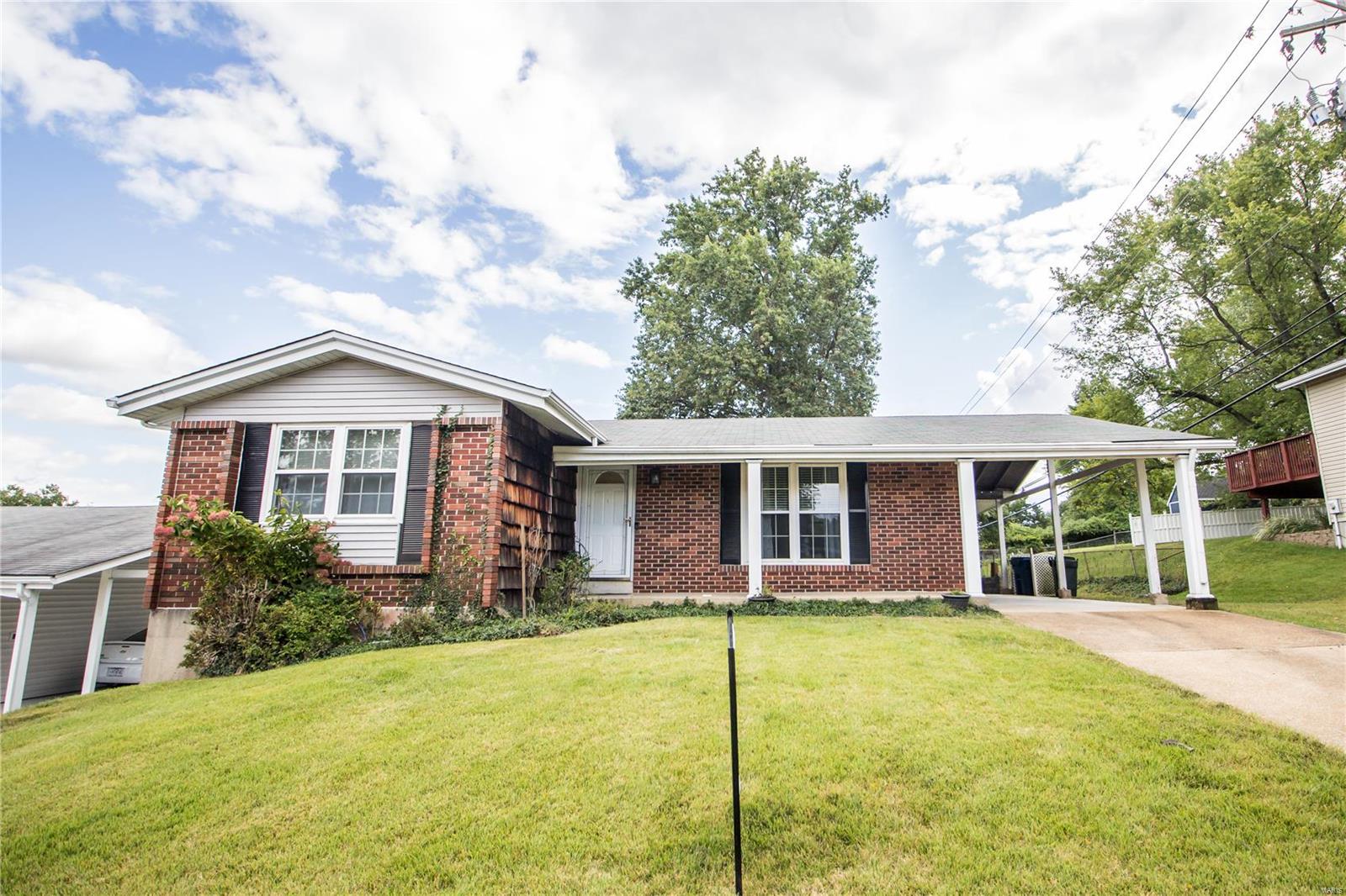 Westglen Estates 1 - Residential