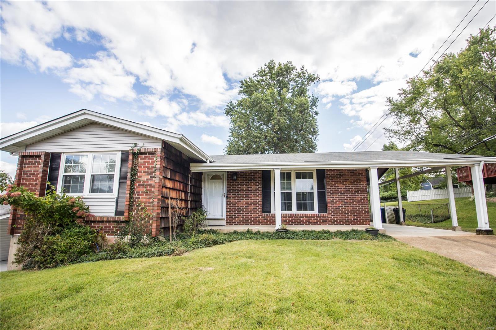 Westglen Estates 1 - Residential